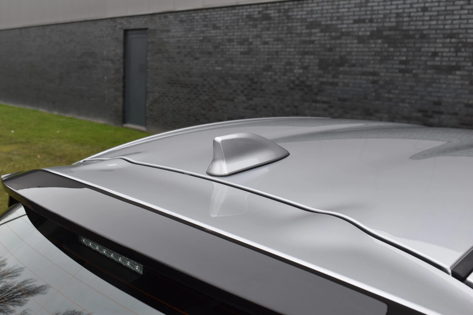 Hoofdafbeelding Mazda 2 Hybrid