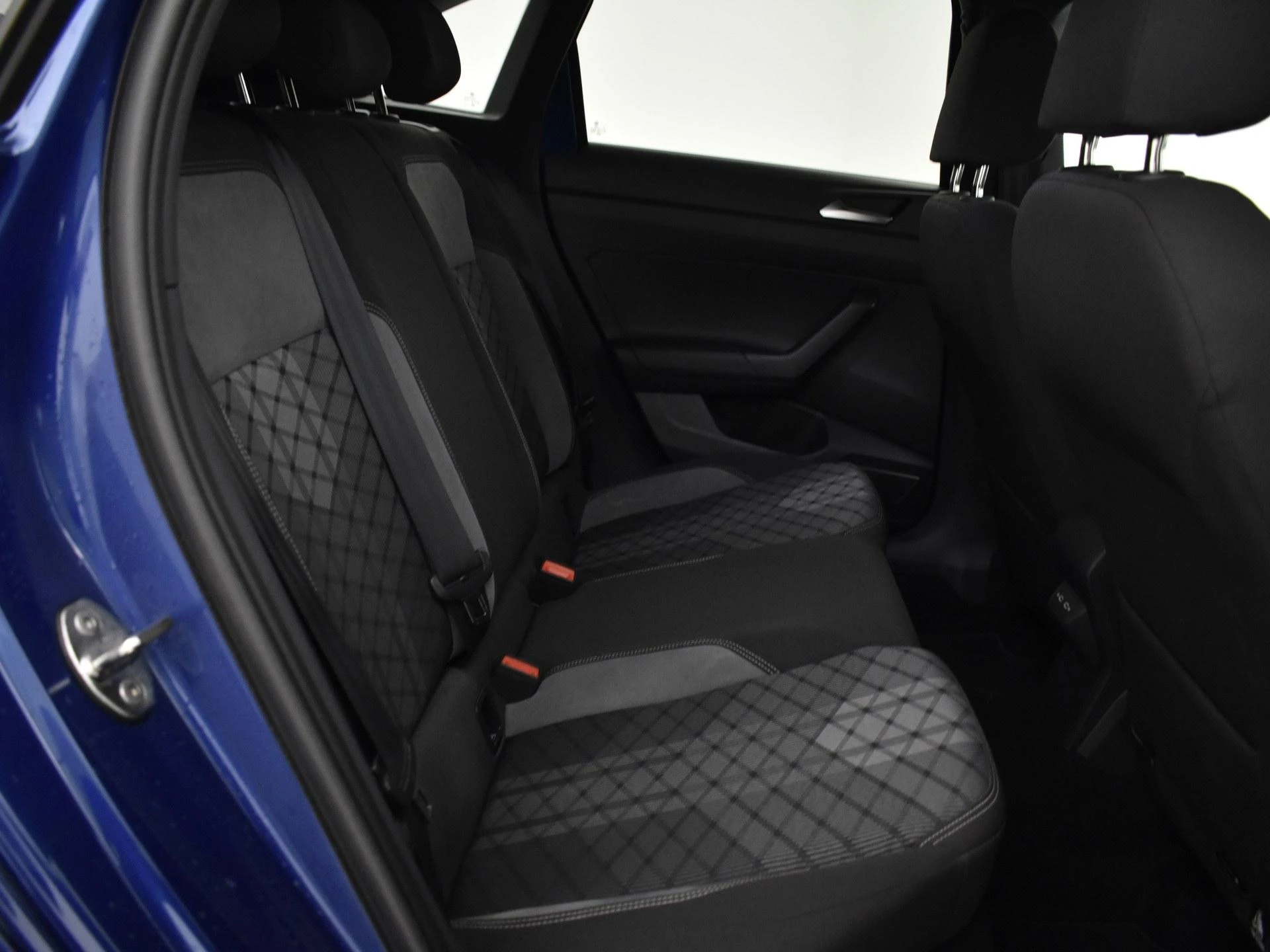 Hoofdafbeelding Volkswagen Taigo