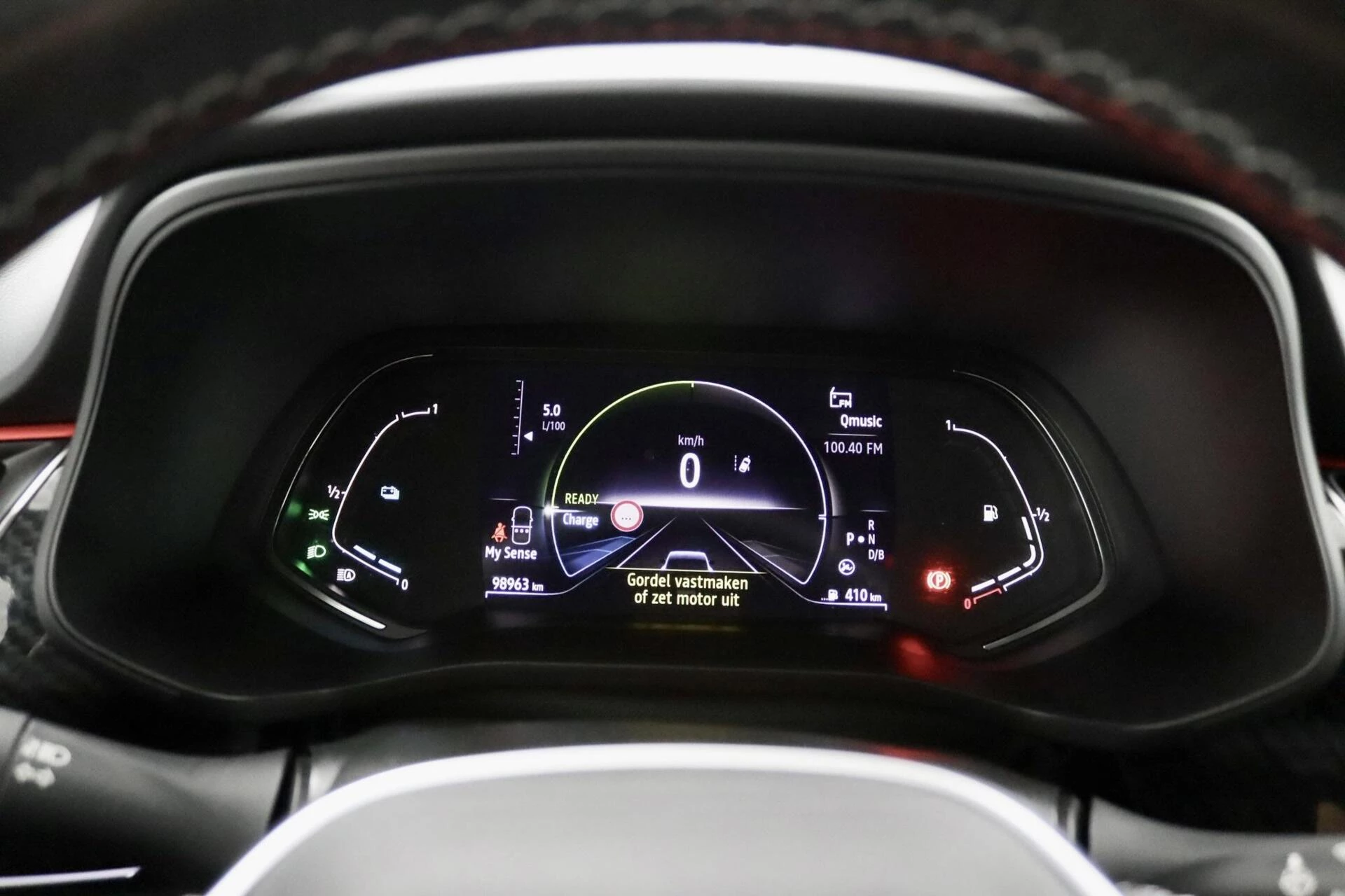 Hoofdafbeelding Renault Arkana