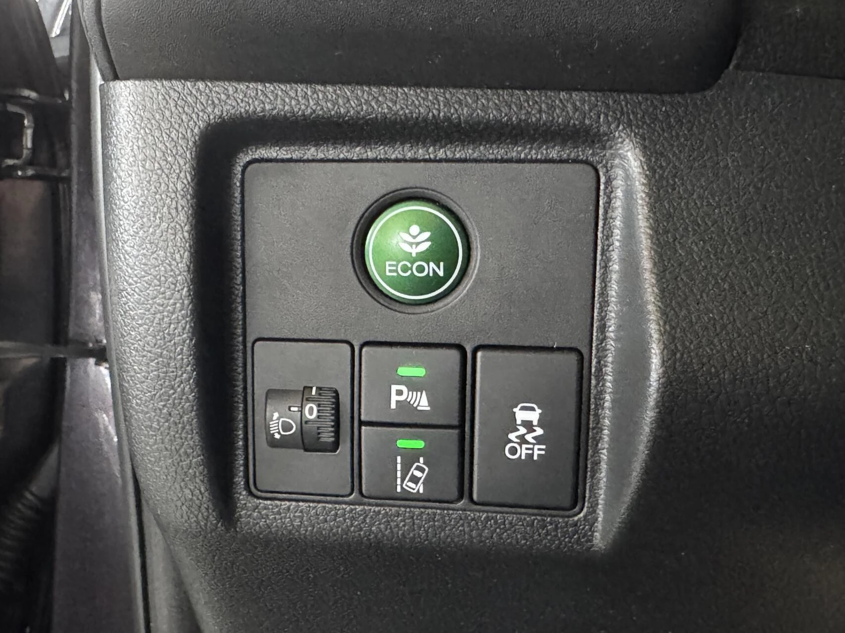 Hoofdafbeelding Honda HR-V