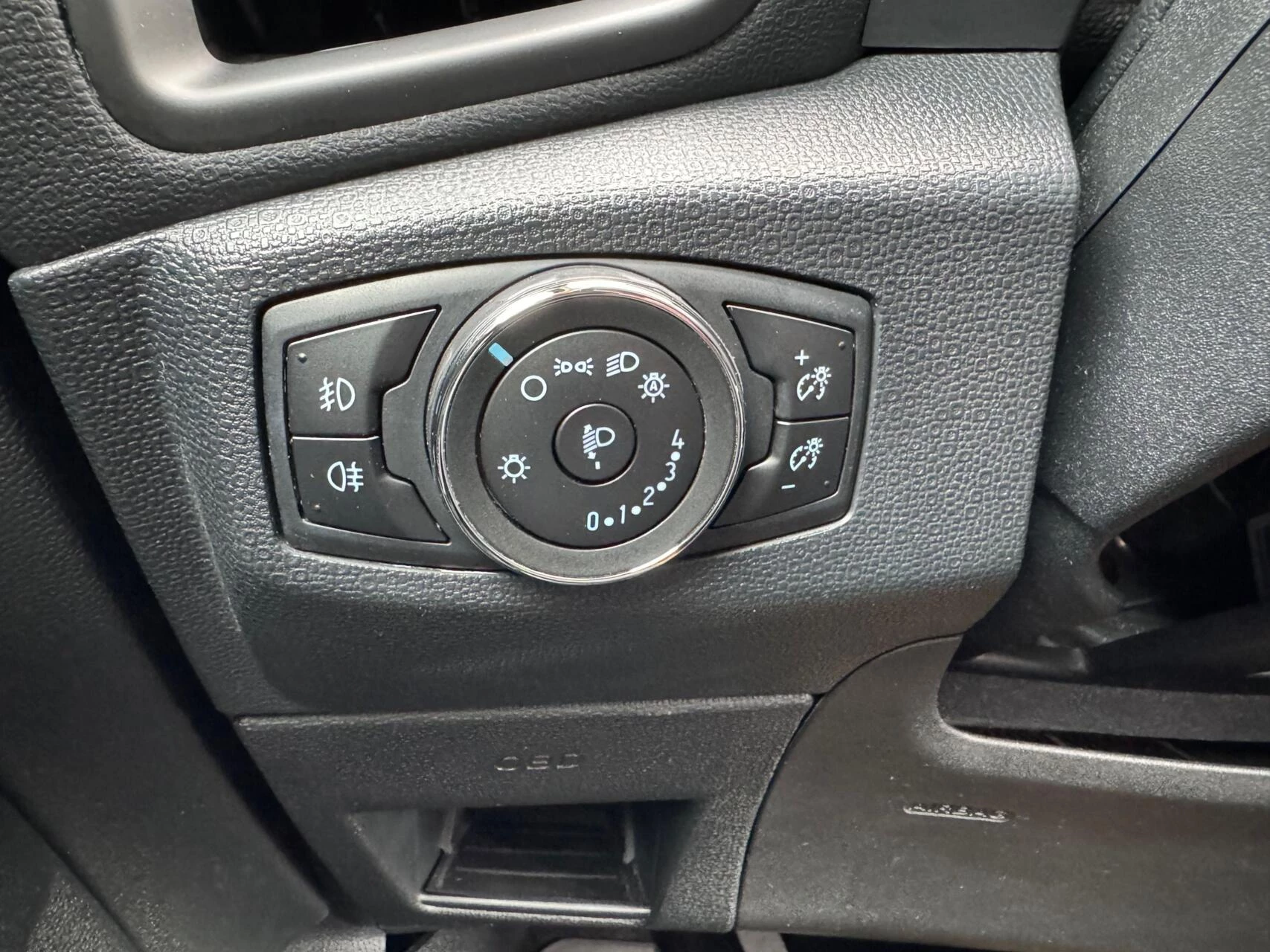 Hoofdafbeelding Ford EcoSport