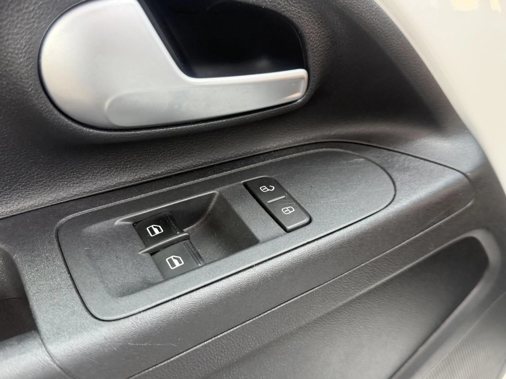 Hoofdafbeelding SEAT Mii