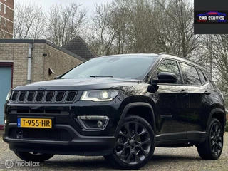 Jeep Compass 4xe 240 Plug-in Hybrid Electric S/VOLLE OPTIES