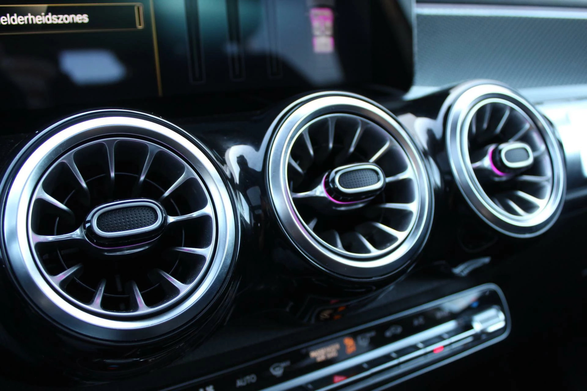 Hoofdafbeelding Mercedes-Benz GLB