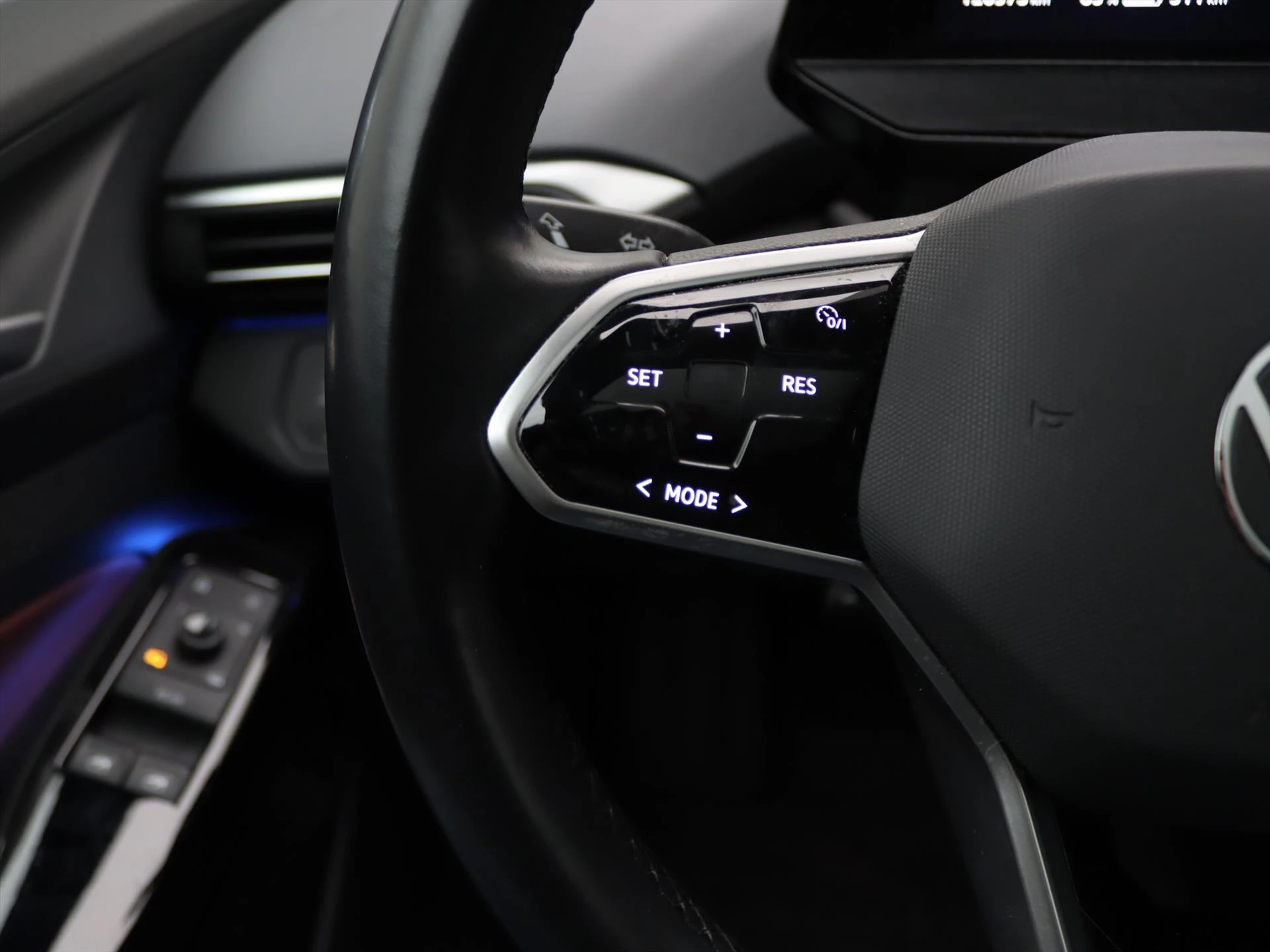 Hoofdafbeelding Volkswagen ID.4