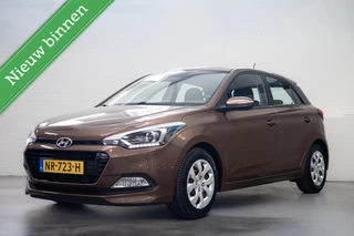 Hyundai i20 1.0 T-GDI Comfort / Distributieketting nieuw!
