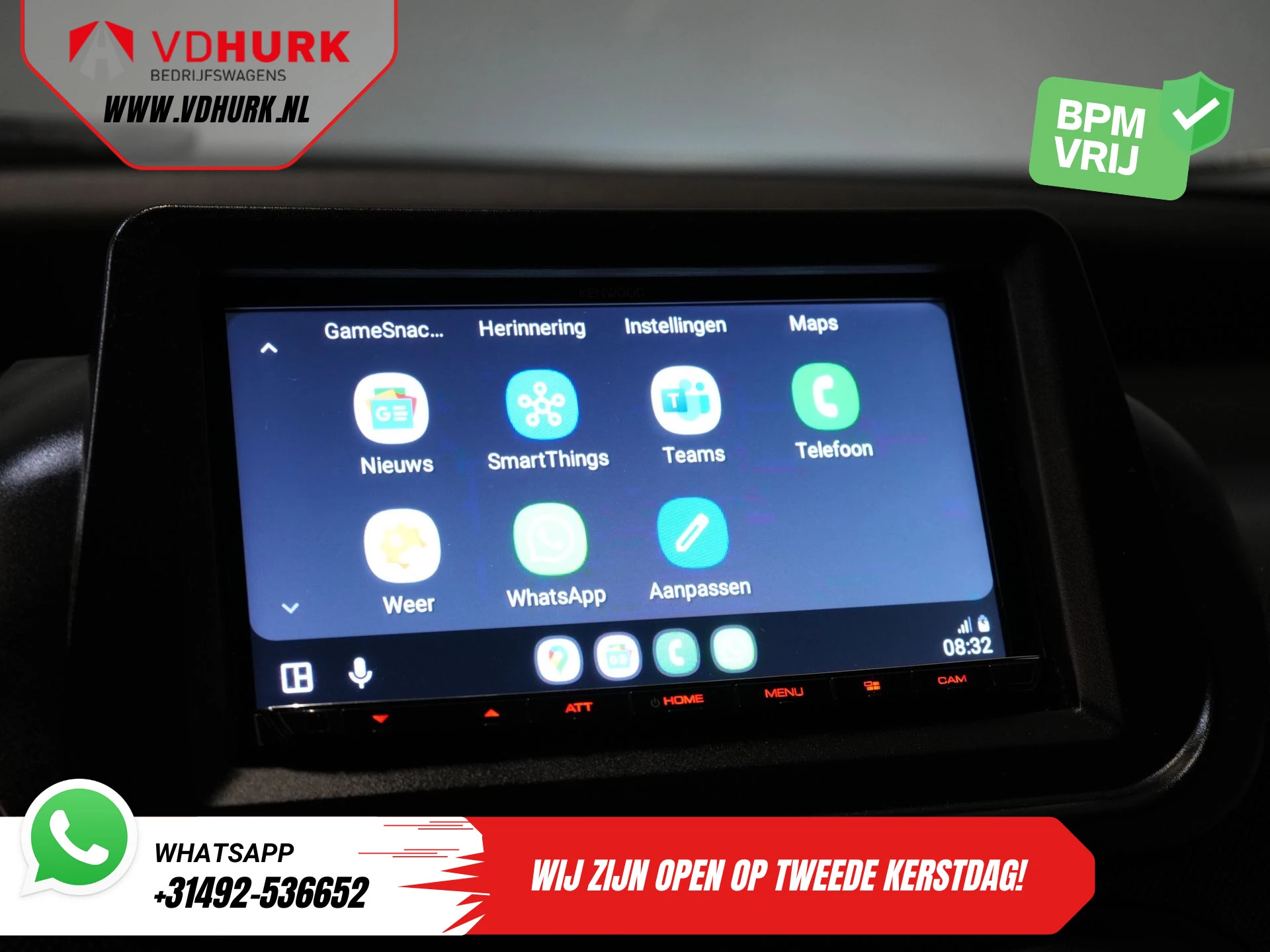 Hoofdafbeelding Fiat Fiorino