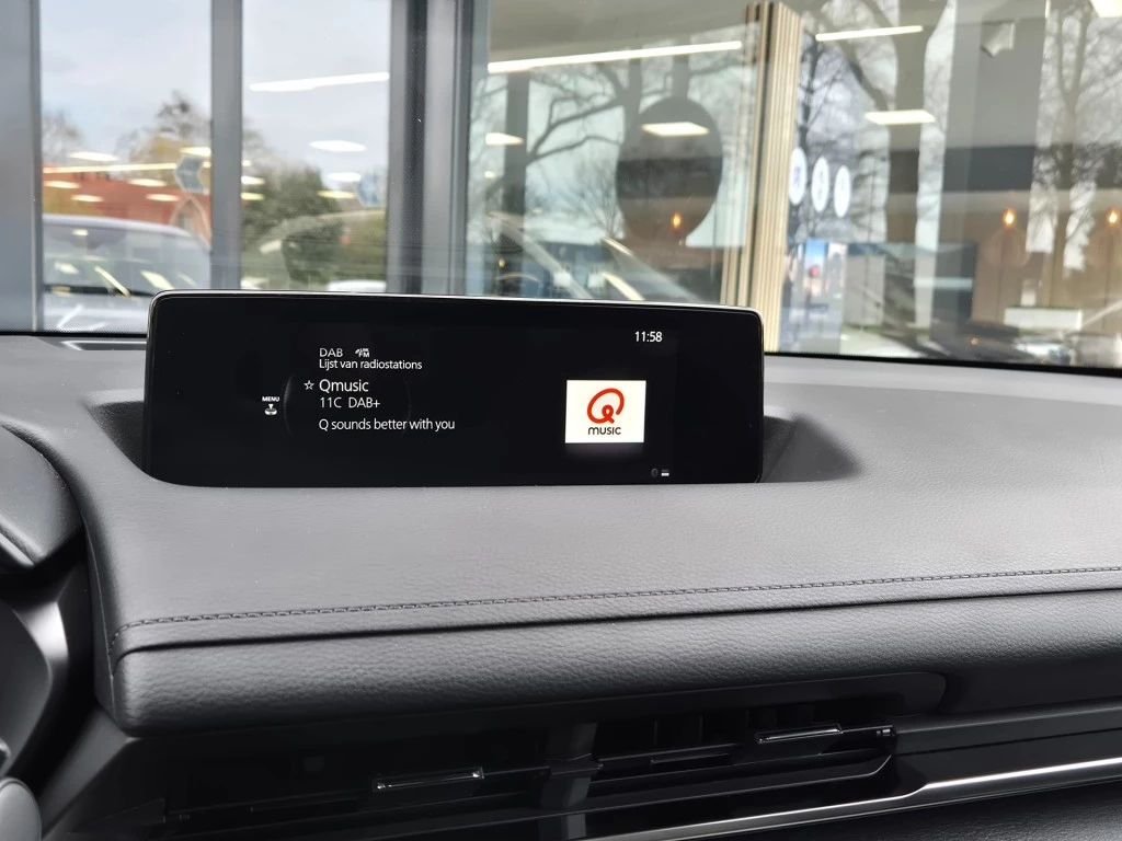 Hoofdafbeelding Mazda MX-30