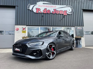 Audi RS4 2.9 TFSI RS4 QUATTRO, Keramisch, B&O, Pano, Headup, Massage, €136.139,- catalogusprijs