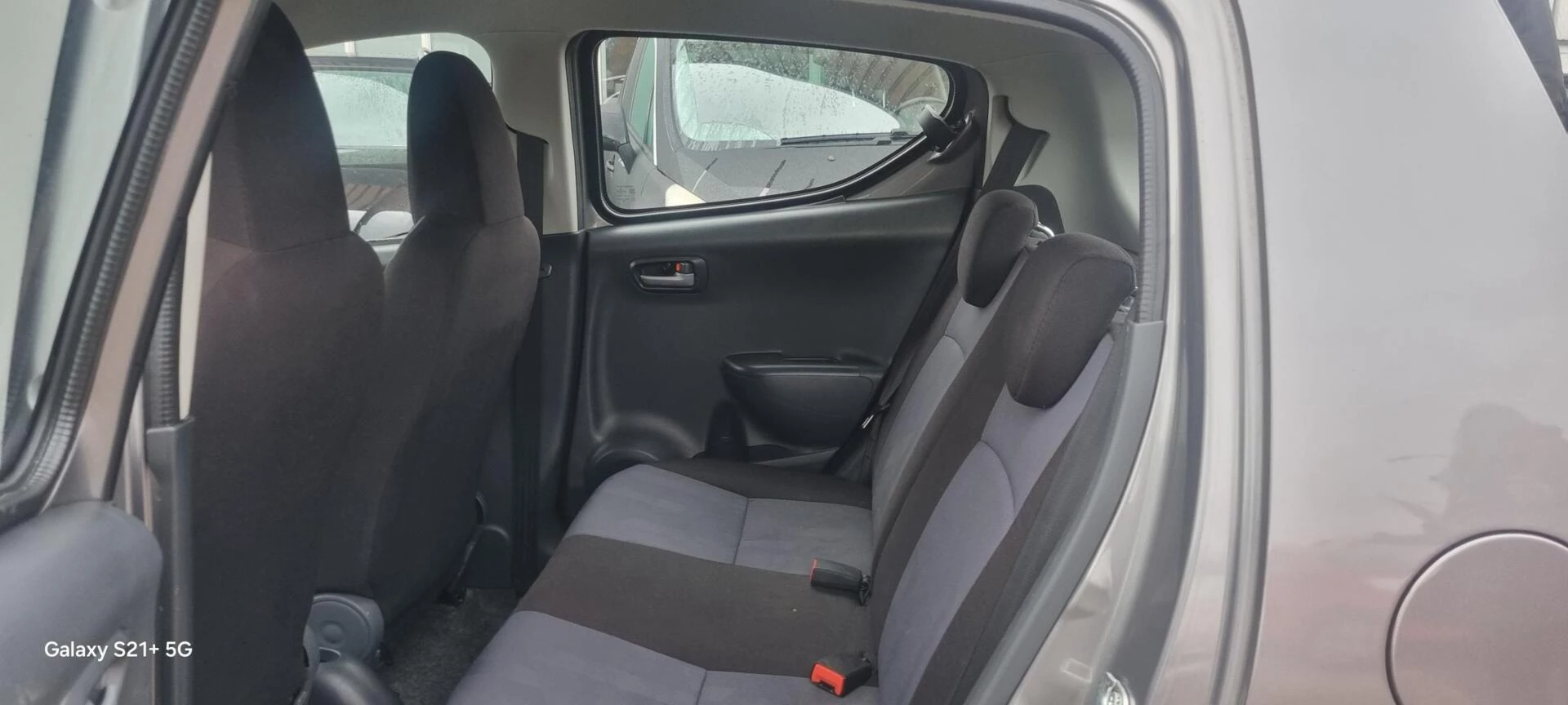 Hoofdafbeelding Suzuki Alto