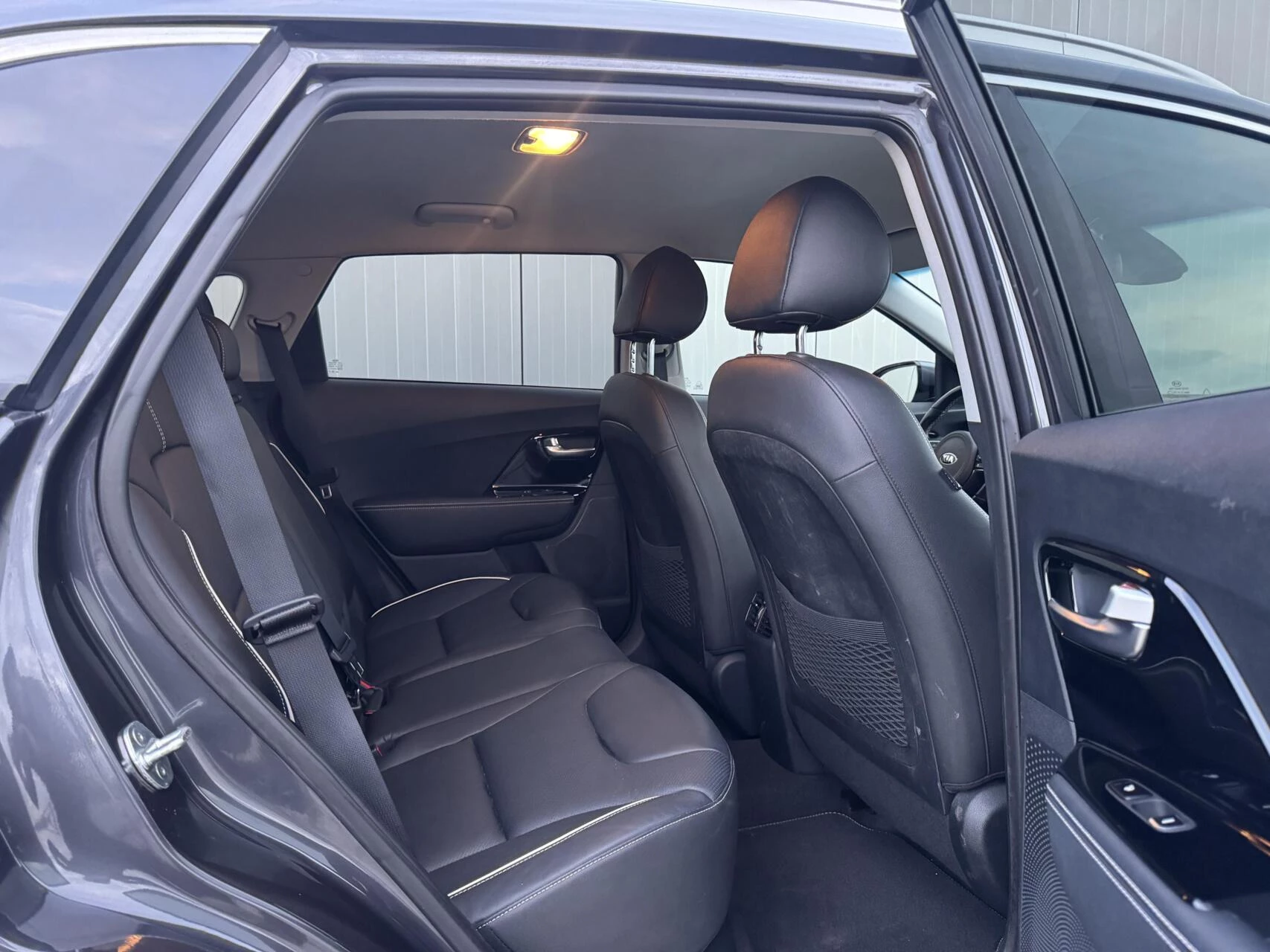 Hoofdafbeelding Kia e-Niro