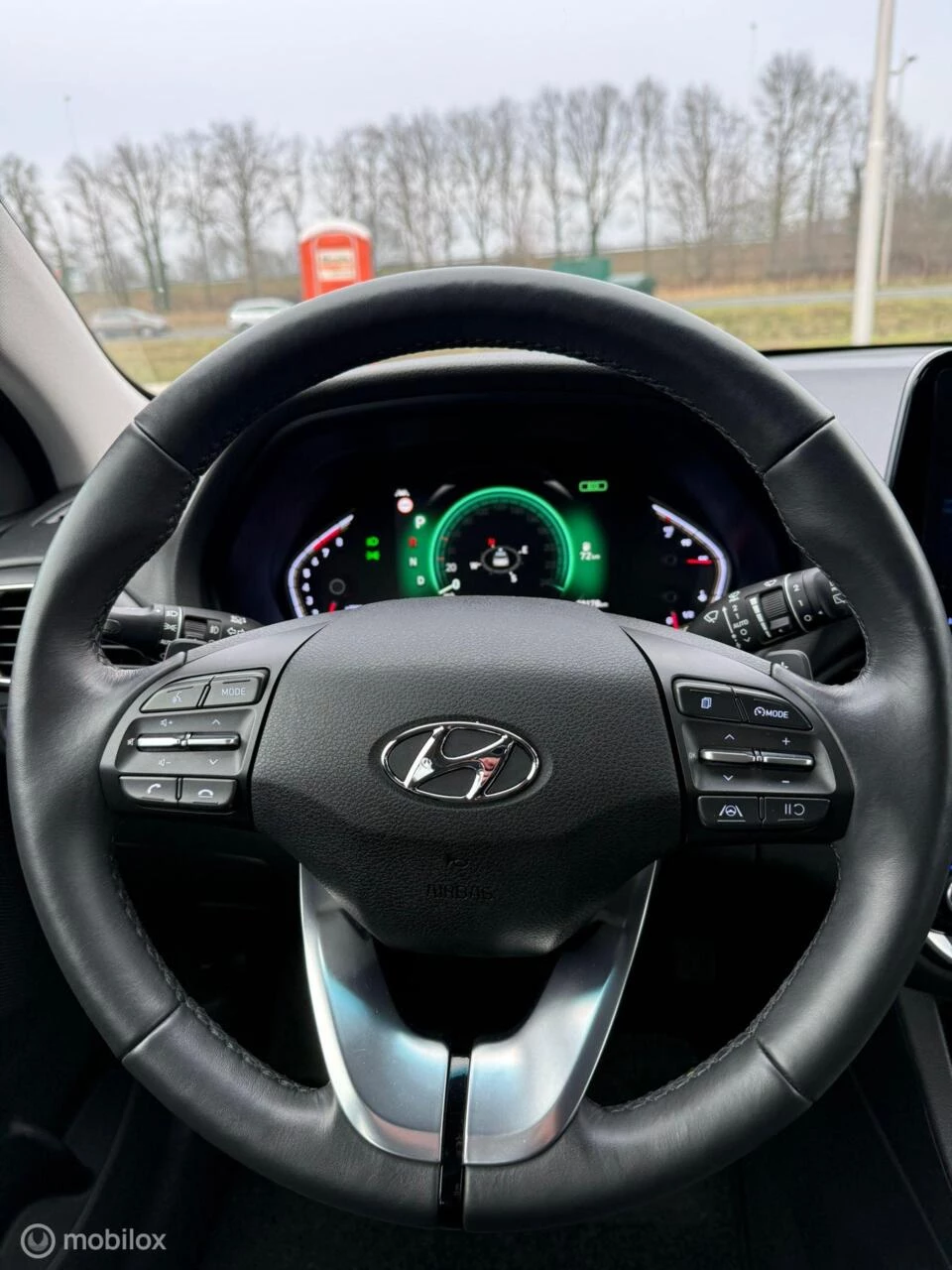 Hoofdafbeelding Hyundai i30