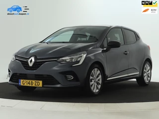 Renault Clio 1.0 TCe GPF Evolution CarPlay | 100 PK | Dealer onderhouden