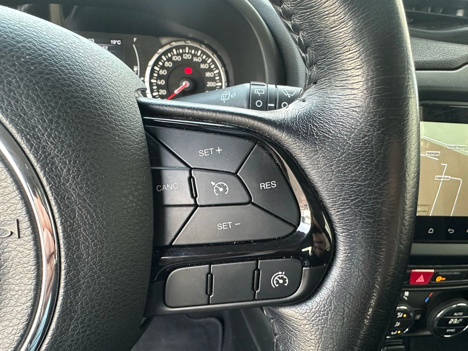 Hoofdafbeelding Jeep Renegade