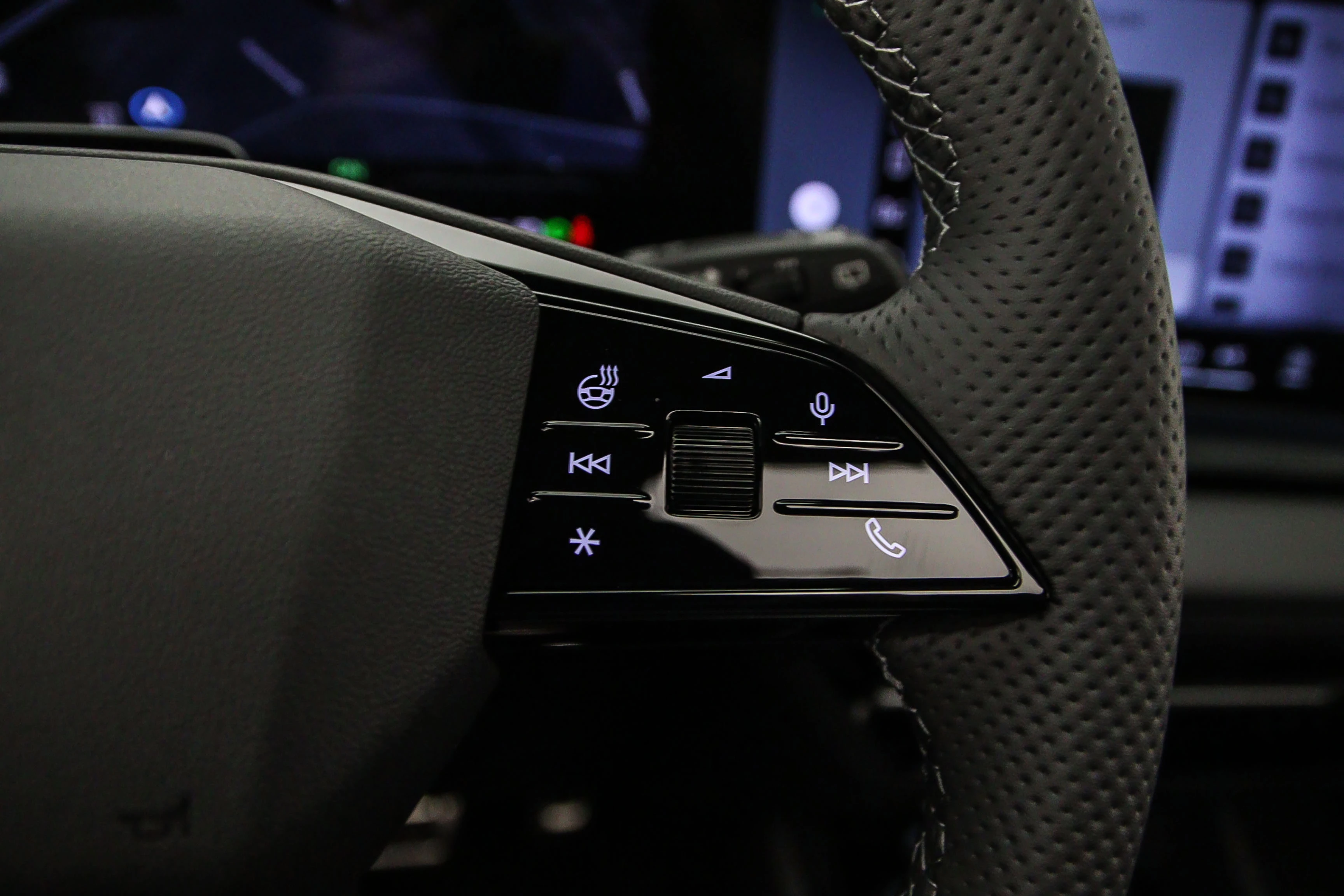 Hoofdafbeelding Audi Q6 e-tron