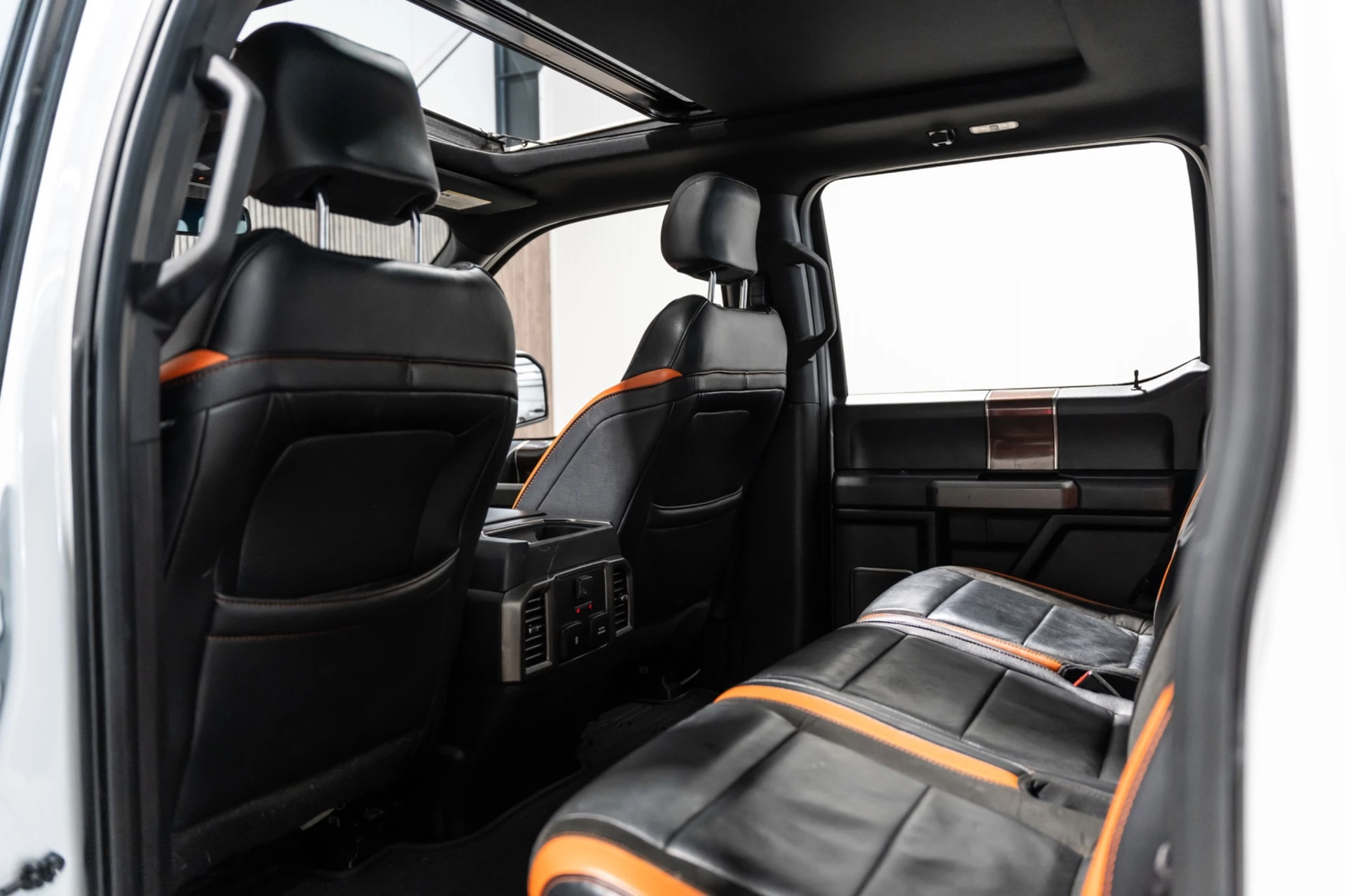 Hoofdafbeelding Ford F-150
