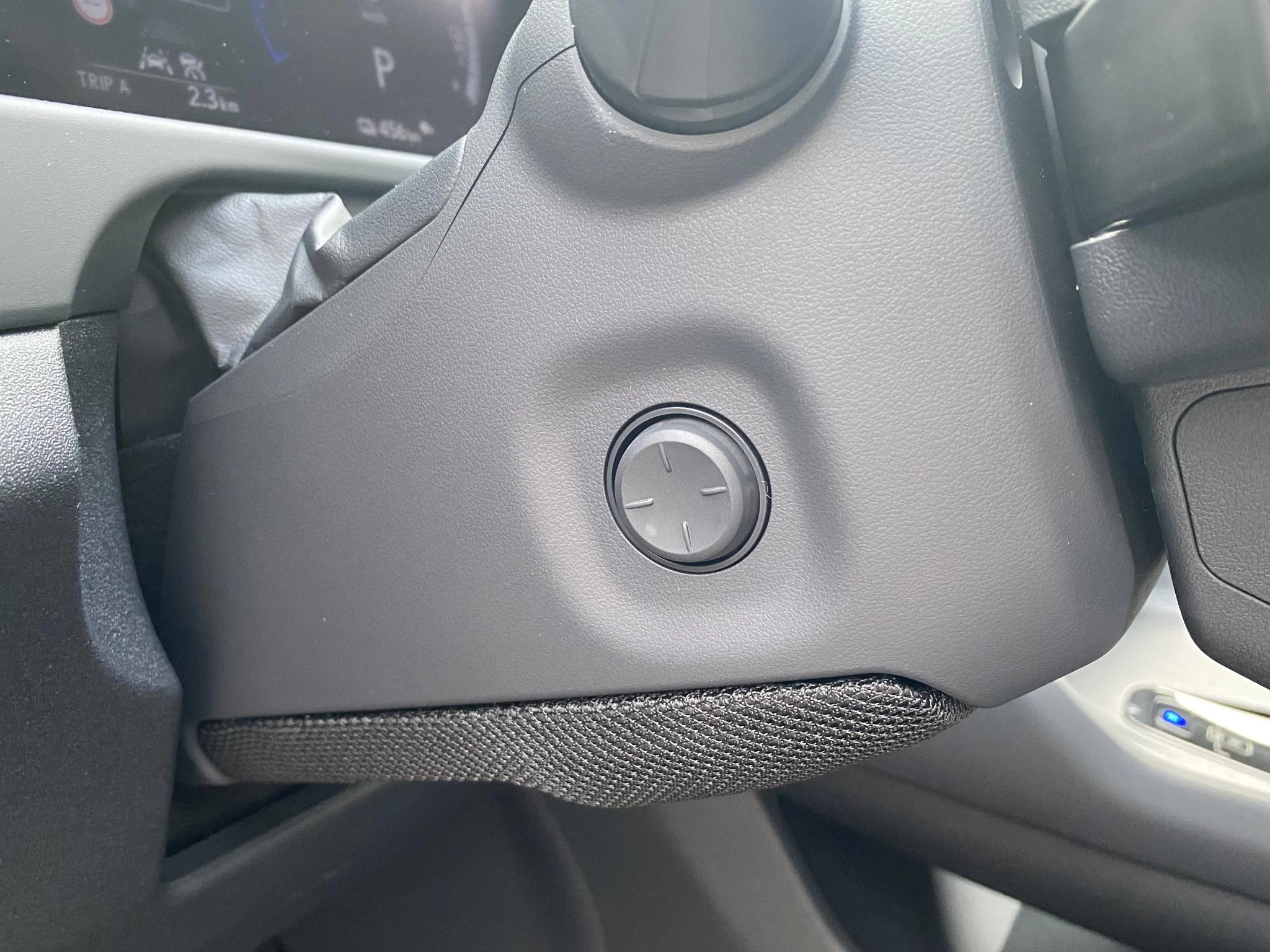 Hoofdafbeelding Lexus RZ