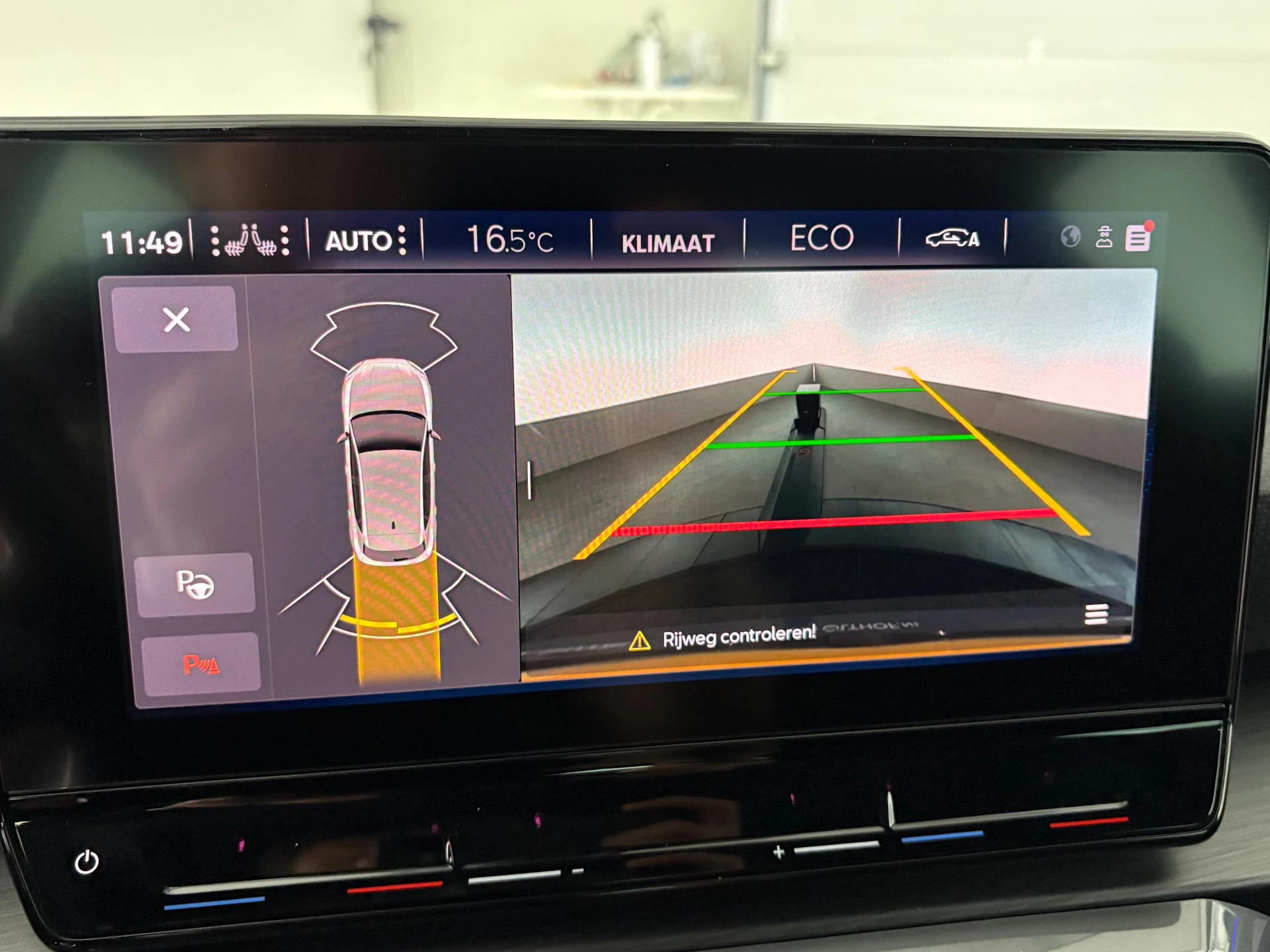 Hoofdafbeelding CUPRA Leon