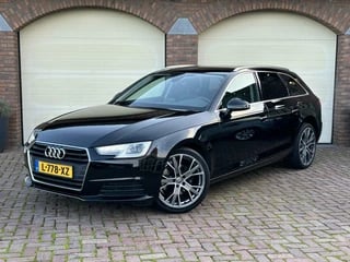 Audi A4 Avant 1.4 TFSI Design Pro Line 150pk 19" LED PDC