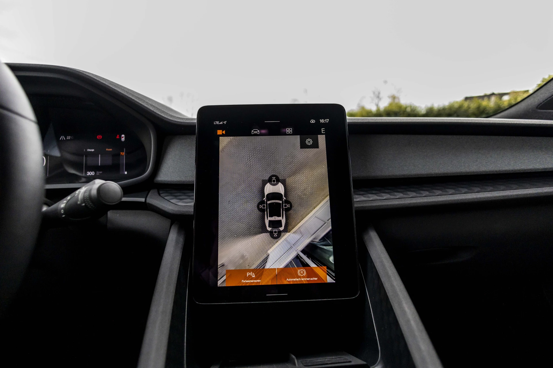 Hoofdafbeelding Polestar 2