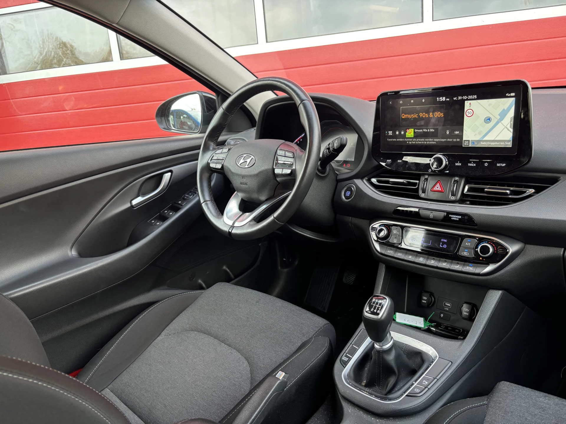 Hoofdafbeelding Hyundai i30