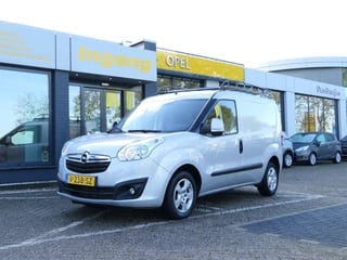 Hoofdafbeelding Opel Combo Opel Combo 1.3 CDTi L1H1 Sport | Imperiaal | Stoelverwarming | LMV