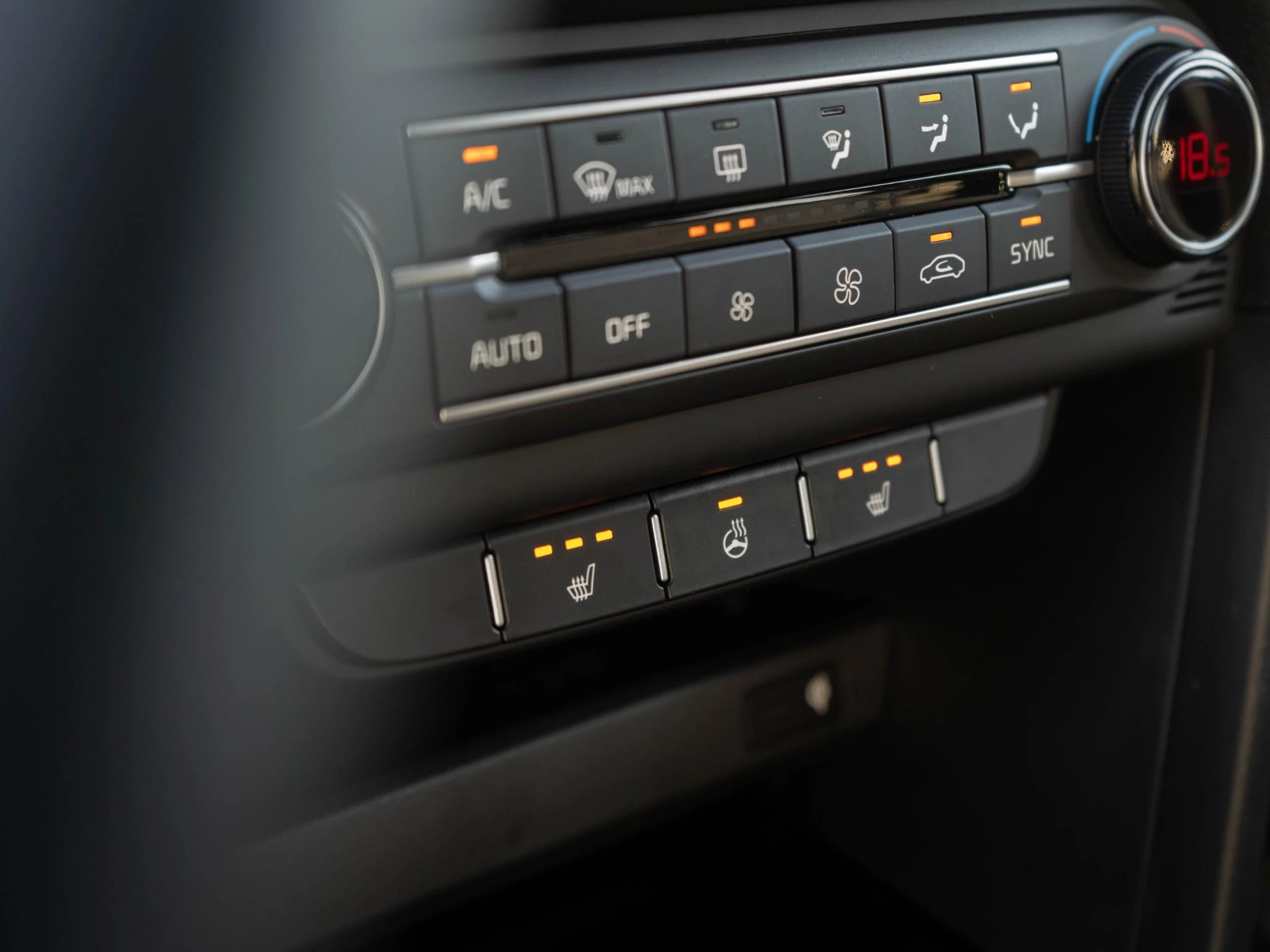 Hoofdafbeelding Kia Ceed