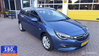 Opel Astra Sports Tourer 1.0 Business+