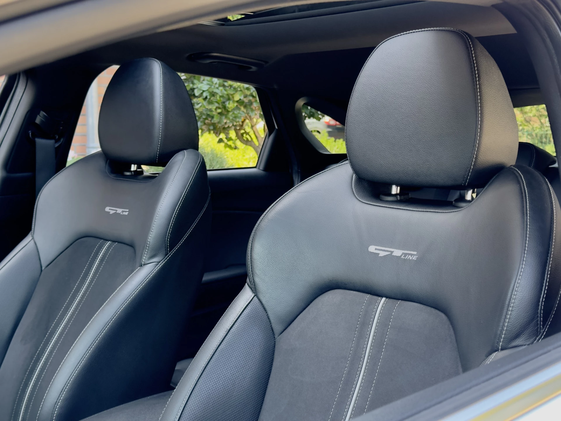 Hoofdafbeelding Kia ProCeed