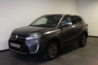 Hoofdafbeelding Suzuki Vitara Suzuki Vitara FACE LIFT Hybrid Select