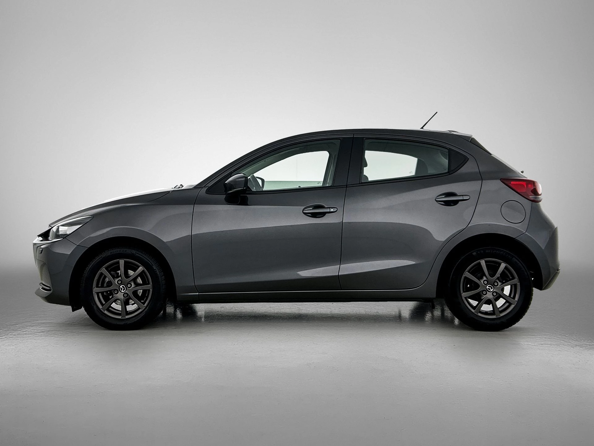 Hoofdafbeelding Mazda 2