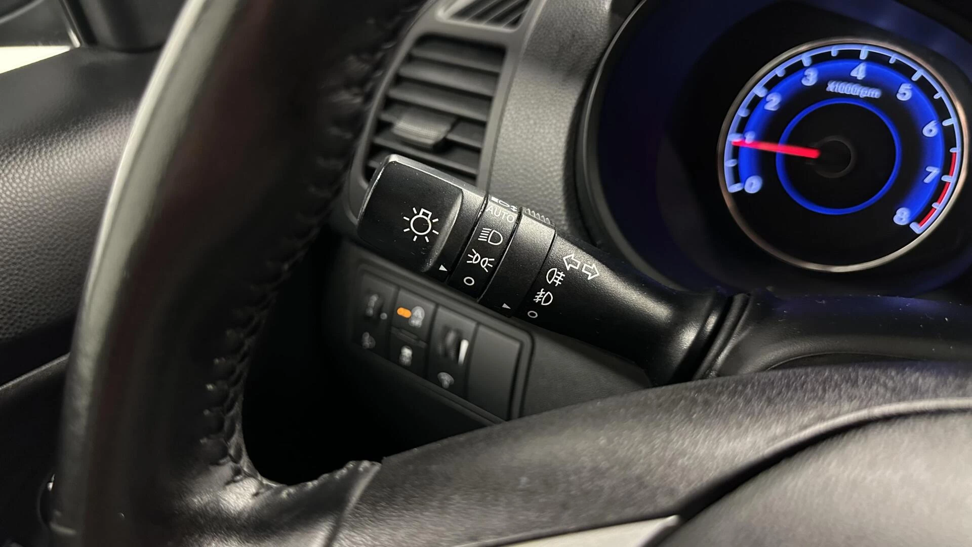 Hoofdafbeelding Hyundai ix20