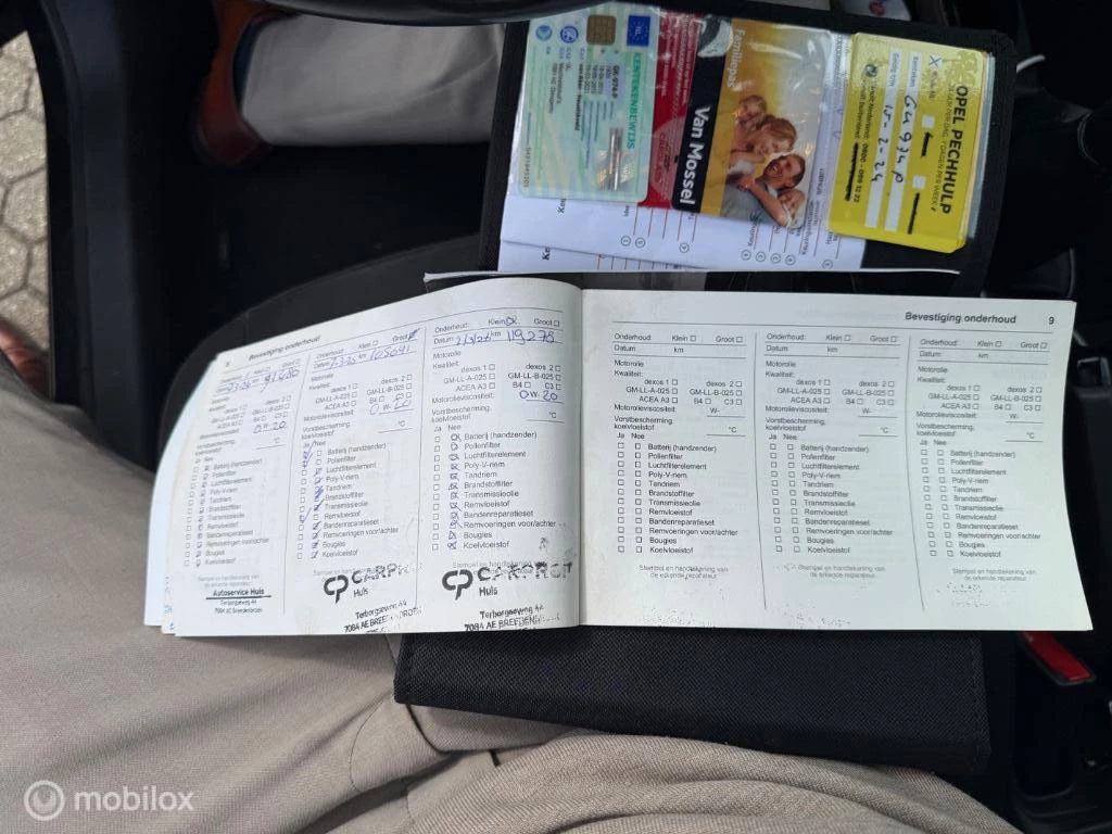 Hoofdafbeelding Opel KARL