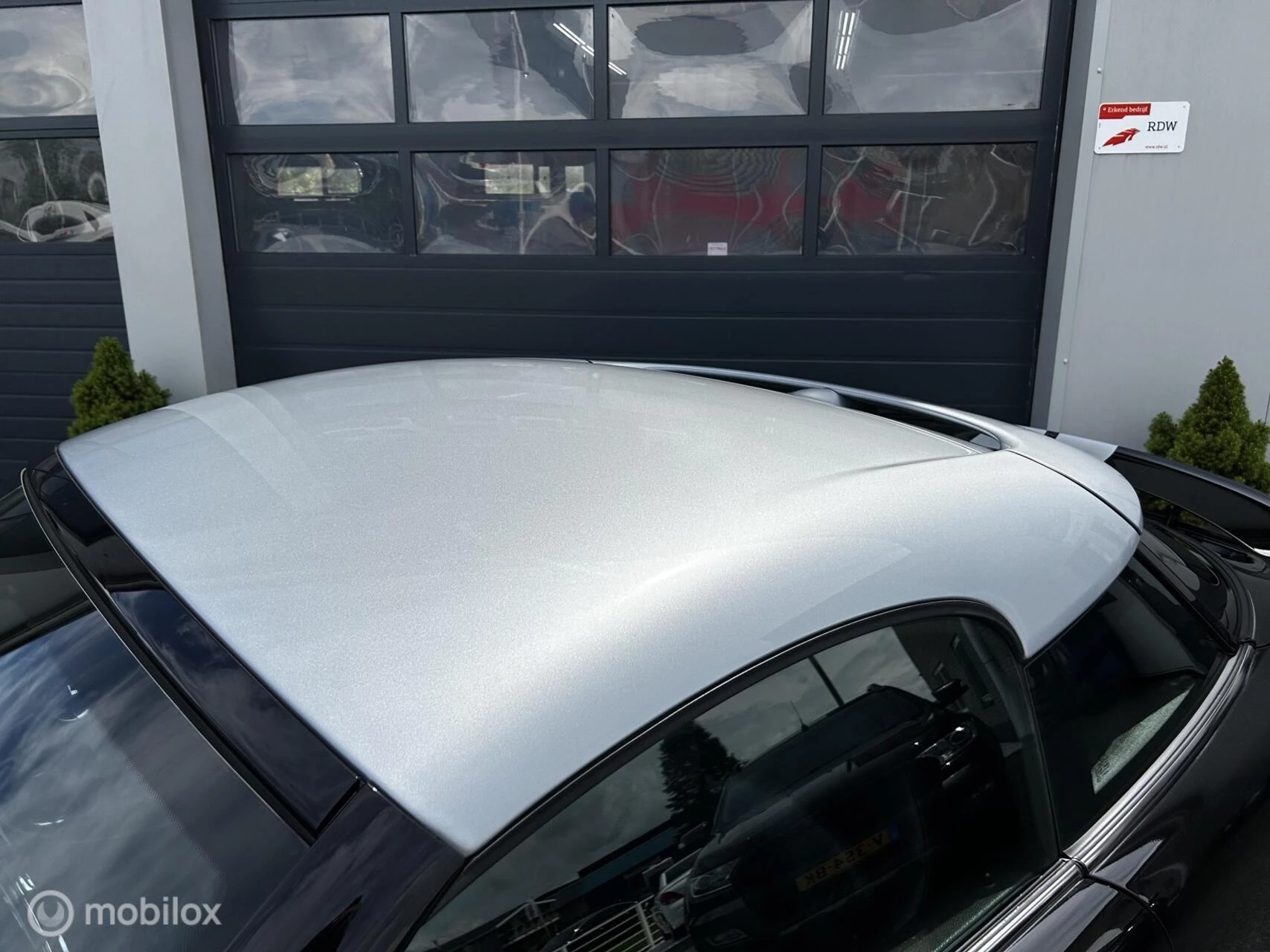 Hoofdafbeelding MINI Cooper S