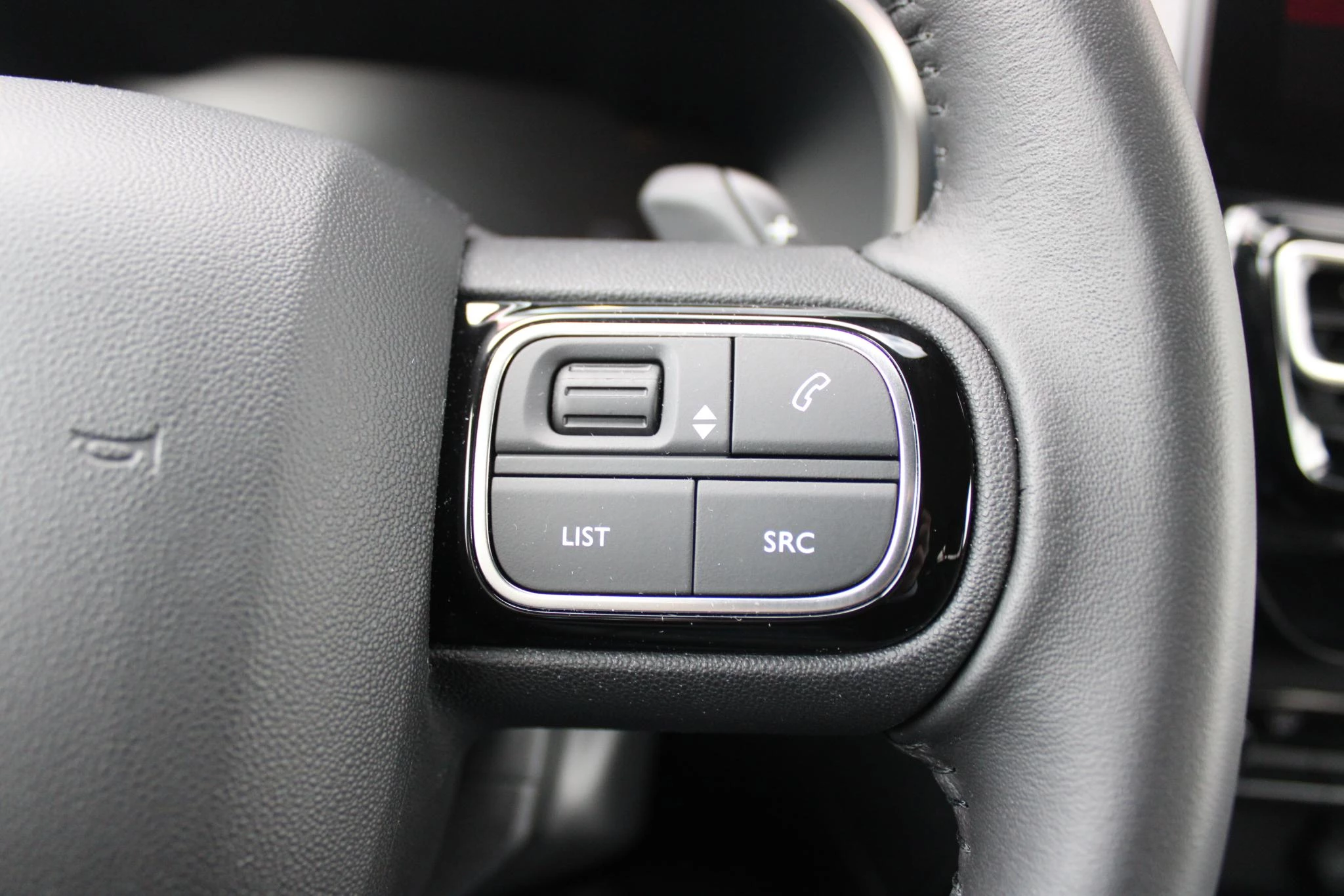 Hoofdafbeelding Citroën C5 Aircross