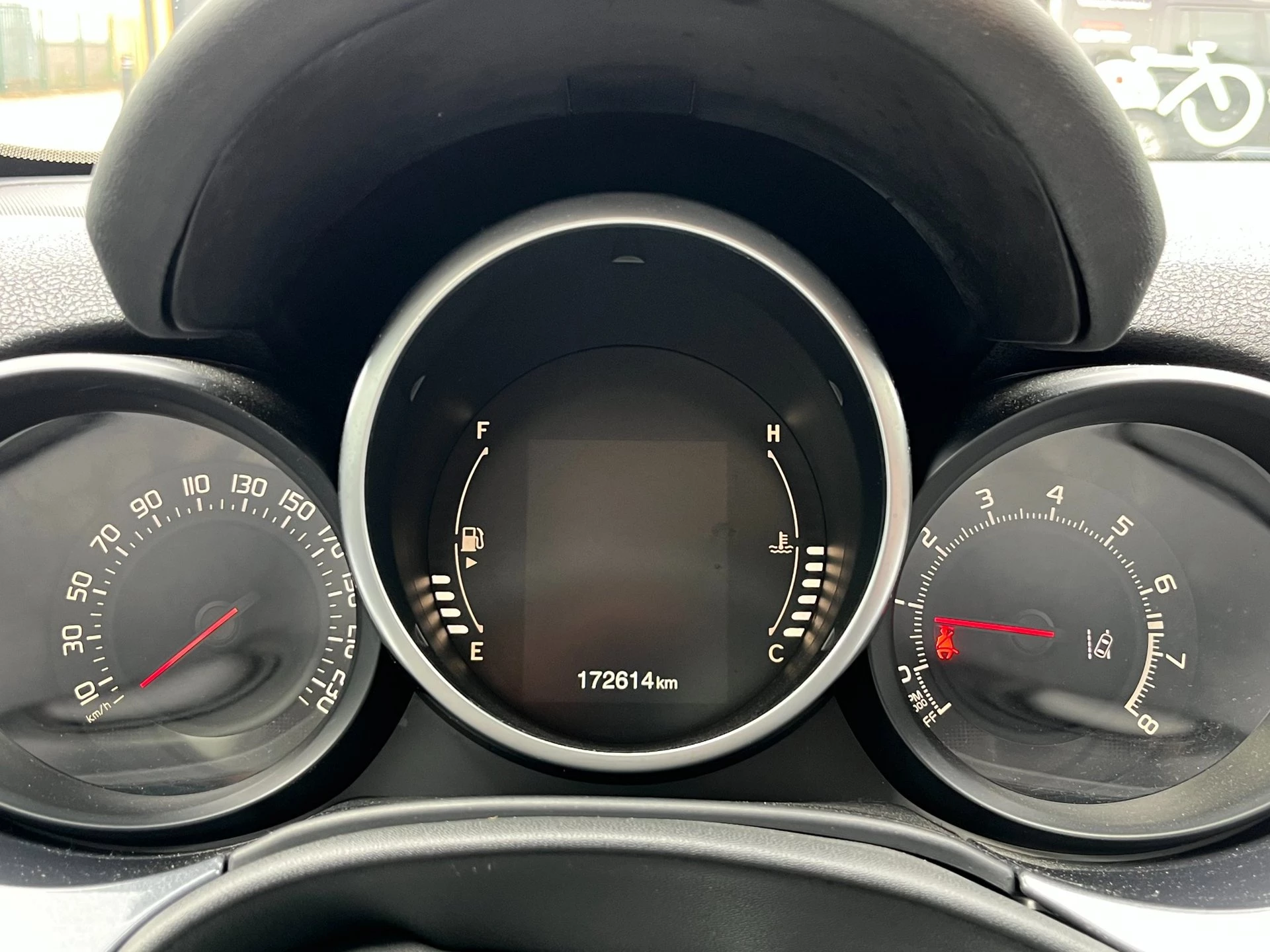 Hoofdafbeelding Fiat 500X