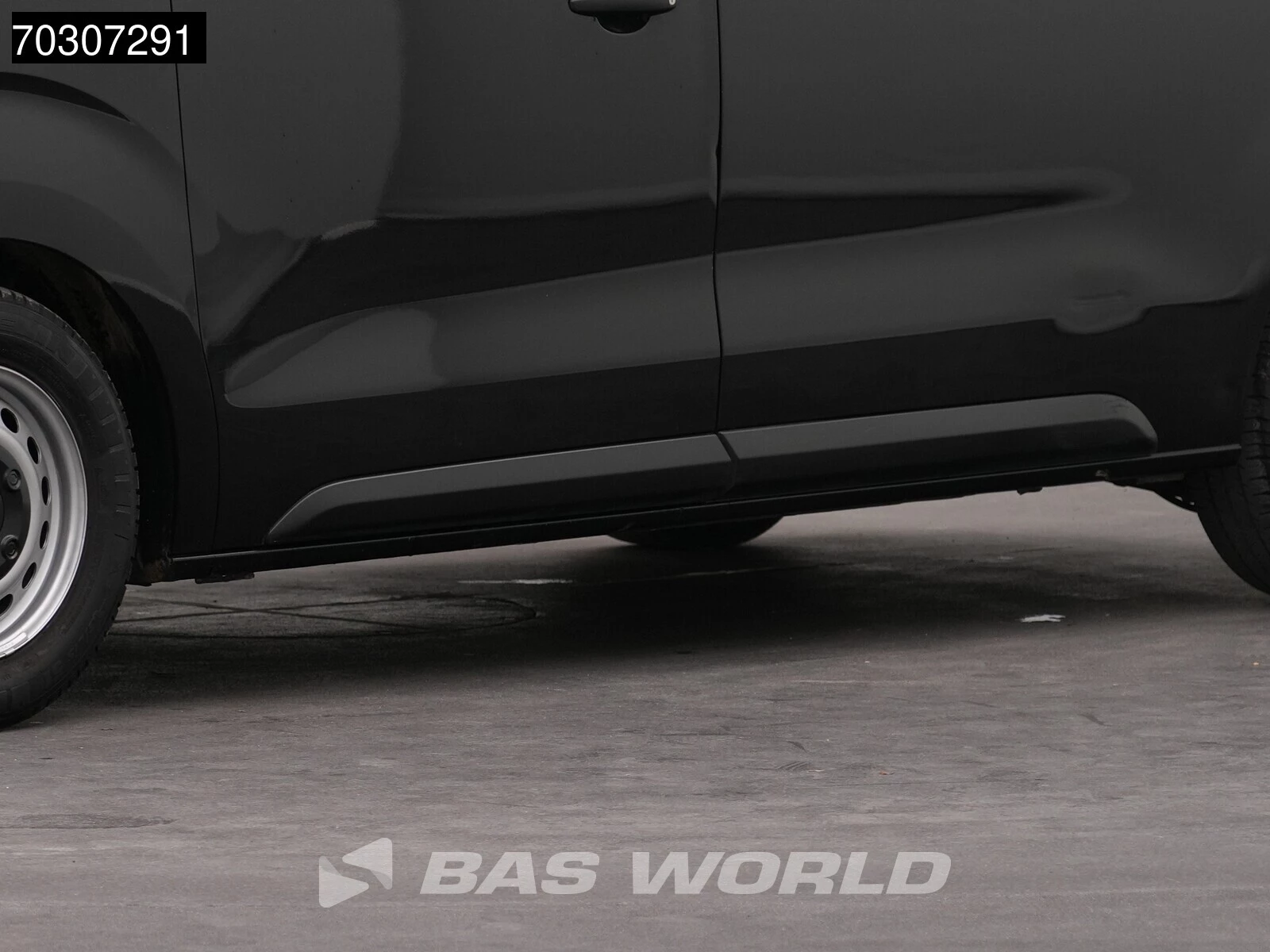 Hoofdafbeelding Peugeot Expert