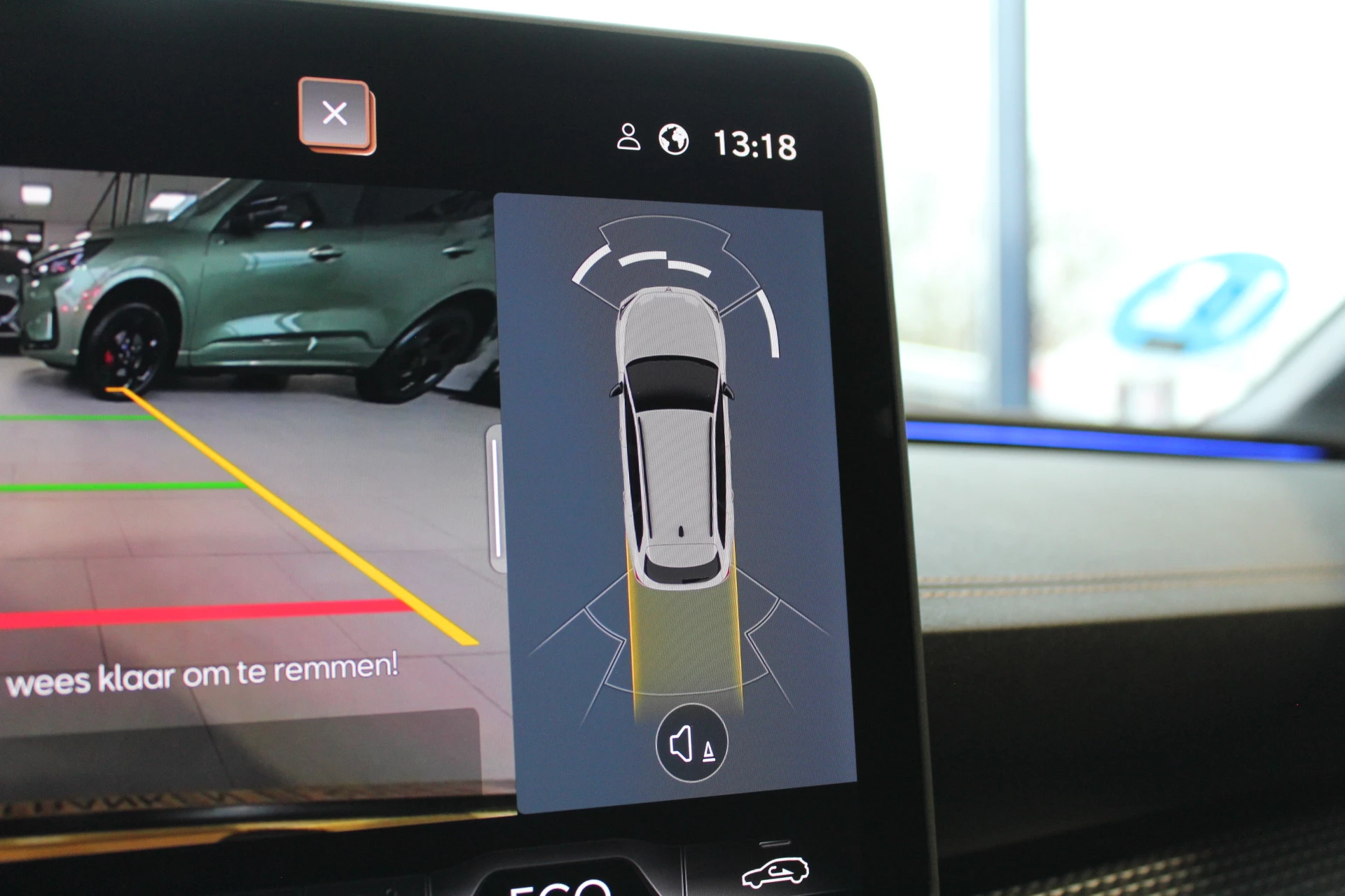 Hoofdafbeelding CUPRA Leon Sportstourer