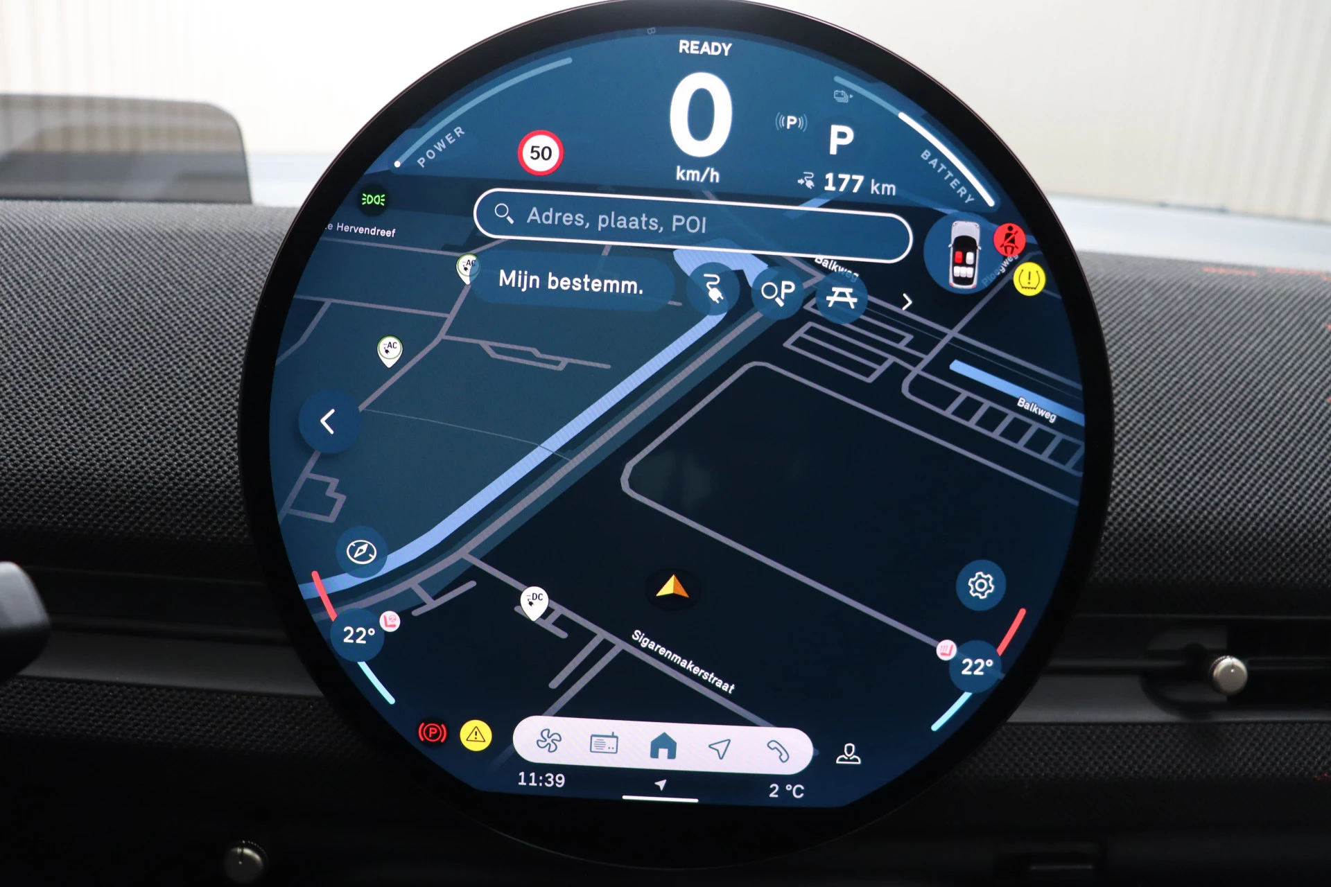 Hoofdafbeelding MINI Aceman