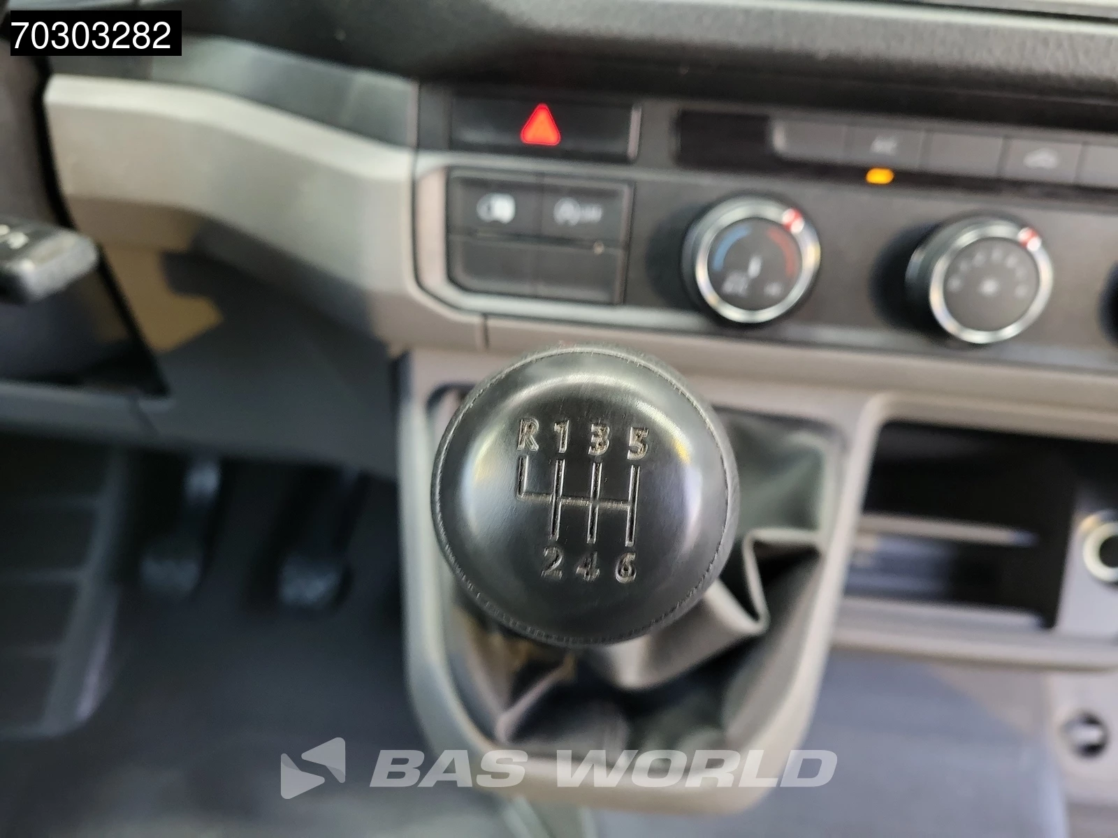 Hoofdafbeelding MAN TGE