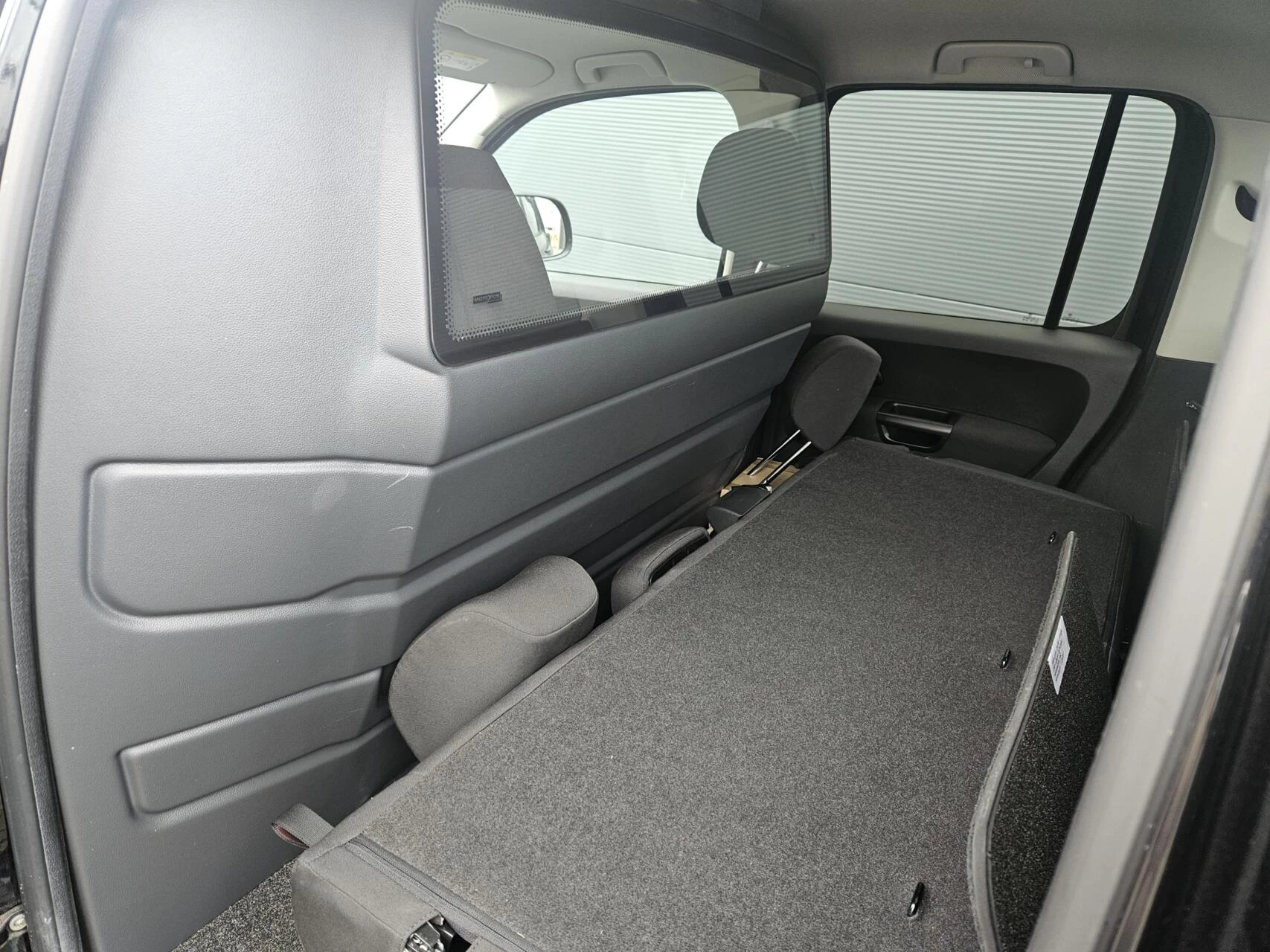Hoofdafbeelding Volkswagen Amarok