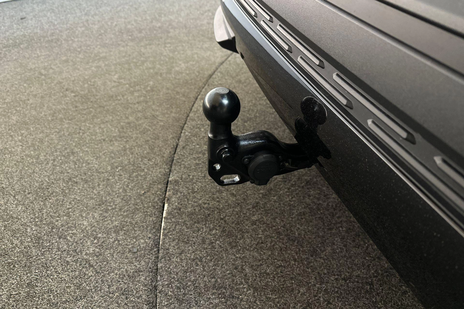 Hoofdafbeelding Škoda Elroq