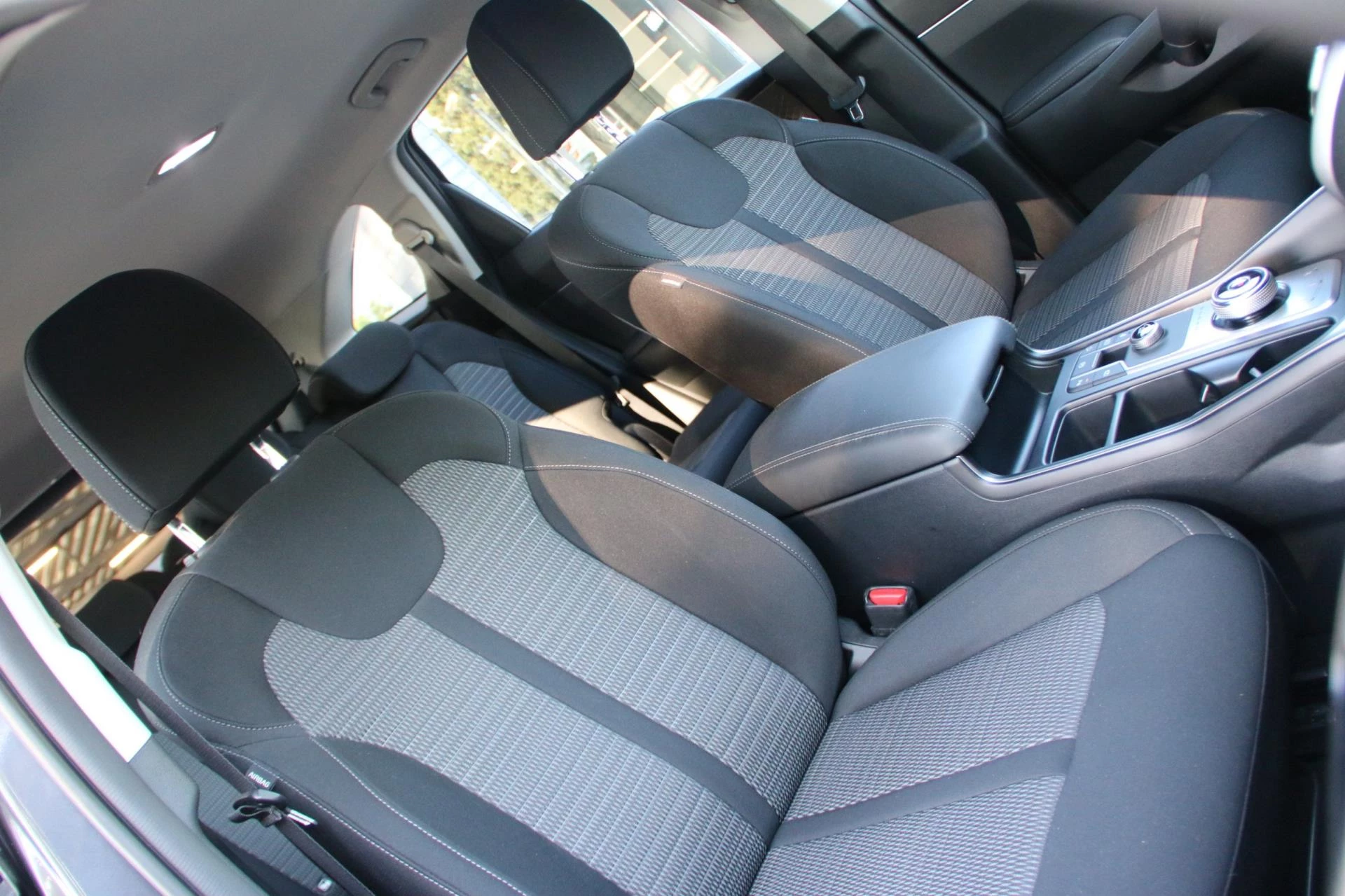 Hoofdafbeelding Kia Sorento