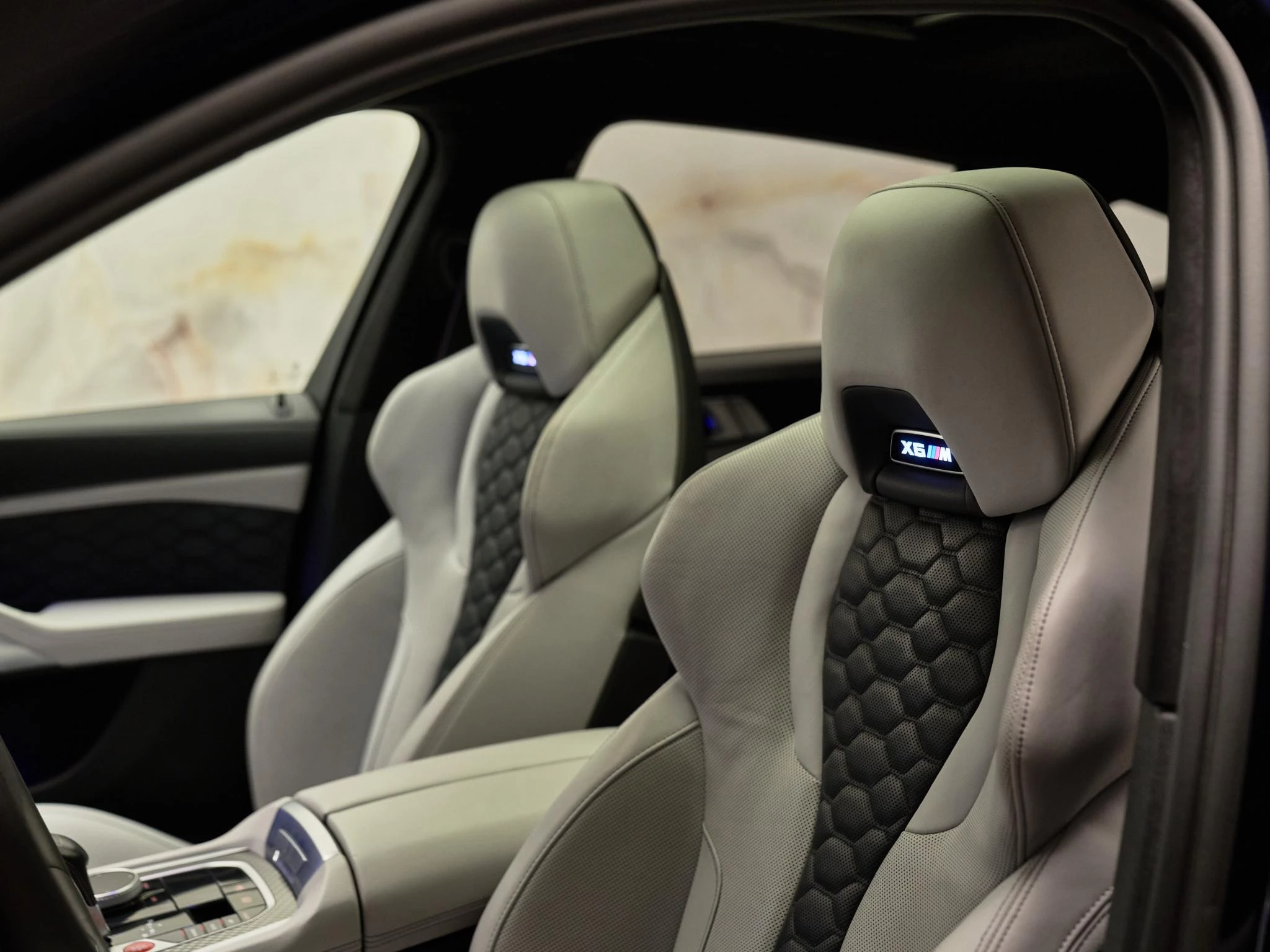 Hoofdafbeelding BMW X6