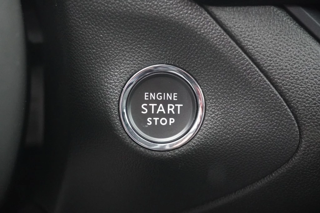 Hoofdafbeelding Opel Grandland