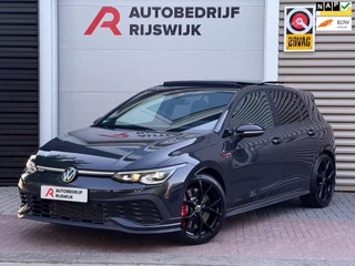 Volkswagen GOLF 2.0 TSI GTI Clubsport Pano/Nurburgring/H&K/HuD