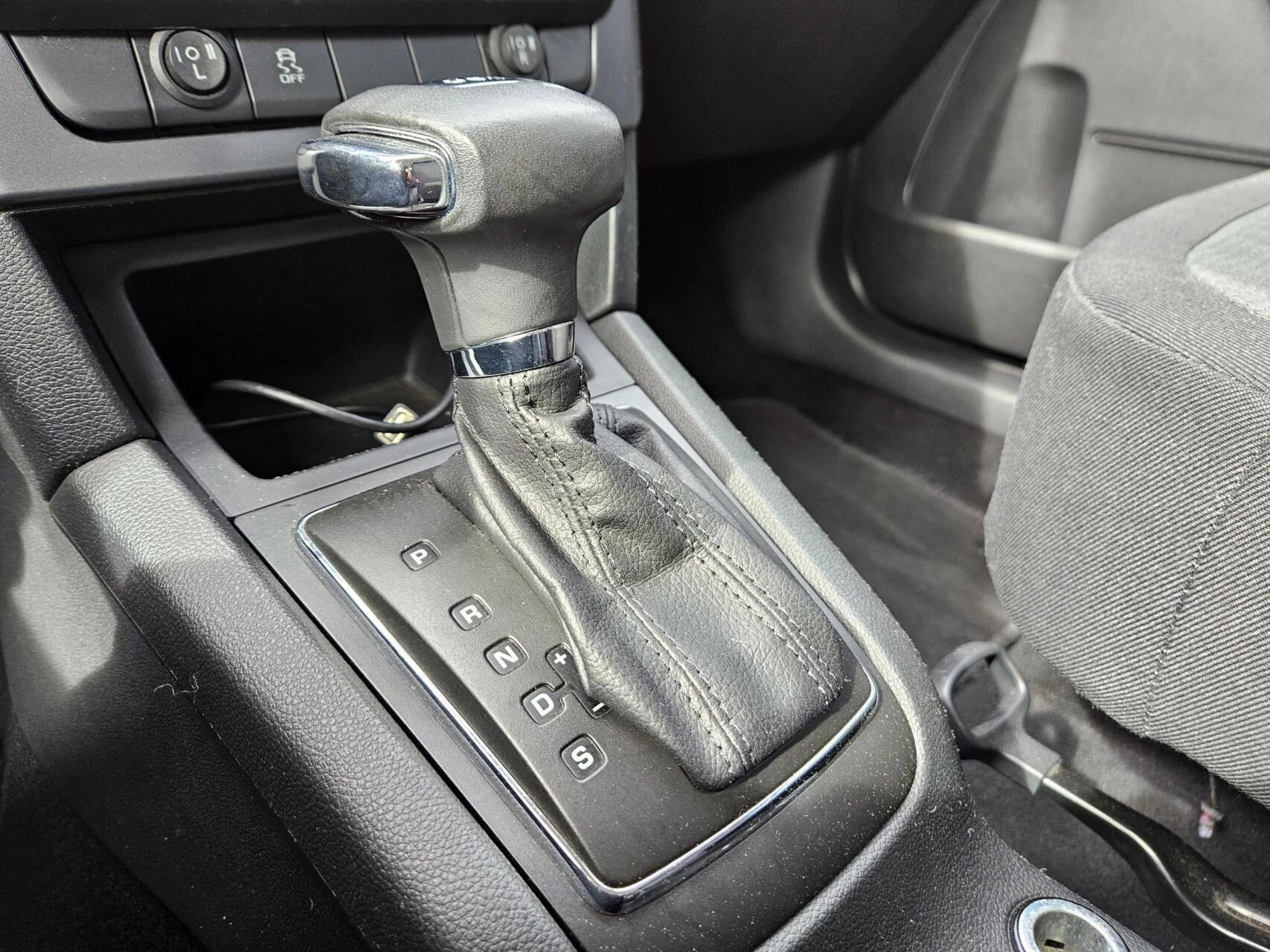 Hoofdafbeelding Škoda Yeti