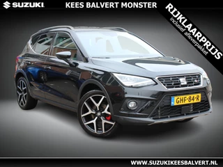 SEAT Arona 1.0 TSI FR Limited Edition Automaat | BSM | PDC | ACC |