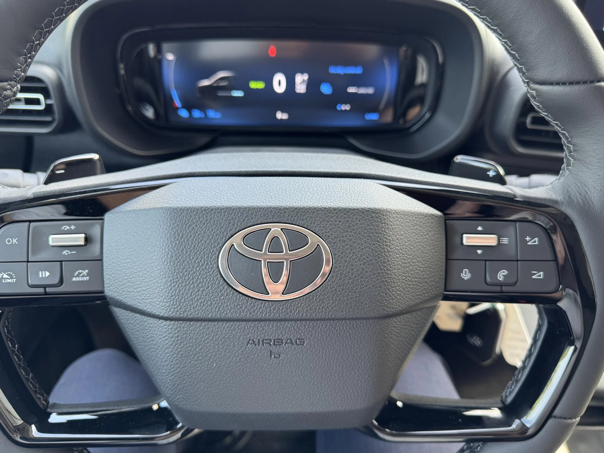 Hoofdafbeelding Toyota ProAce