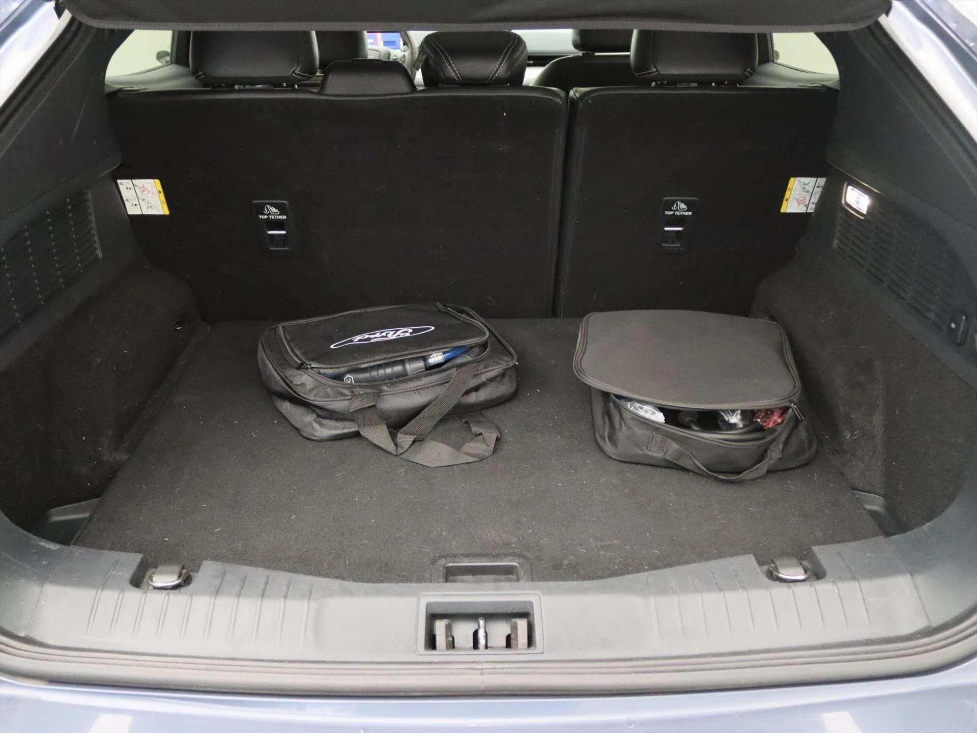 Hoofdafbeelding Ford Mustang Mach-E